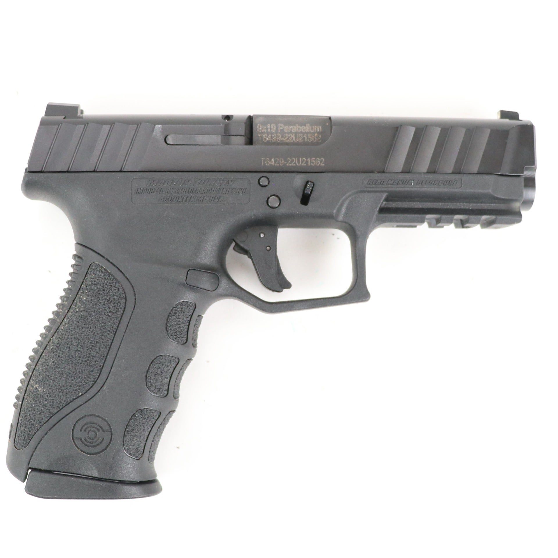 USED - Stoeger STR-9 GTO373396