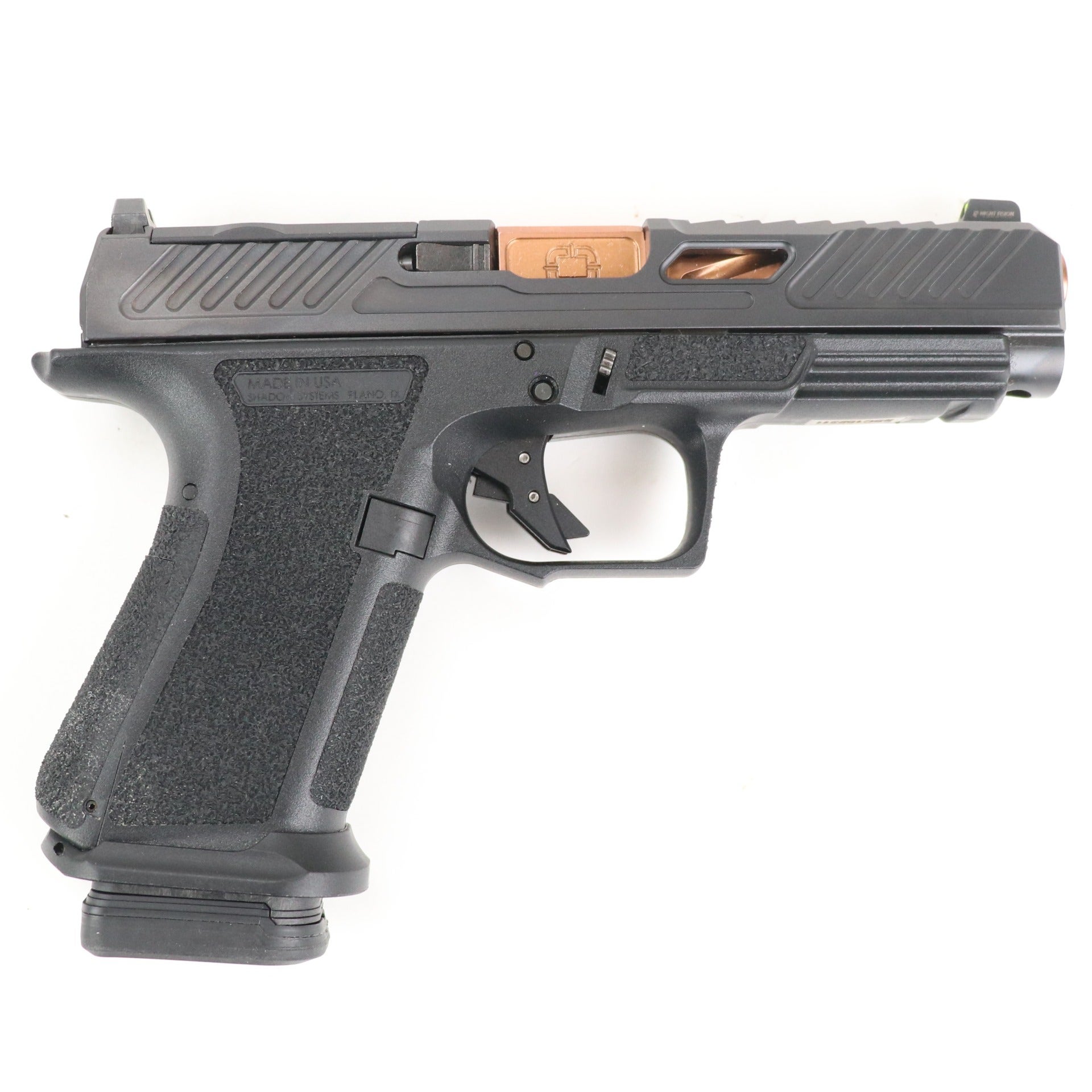 USED - Shadow Systems MR920L GTO373412