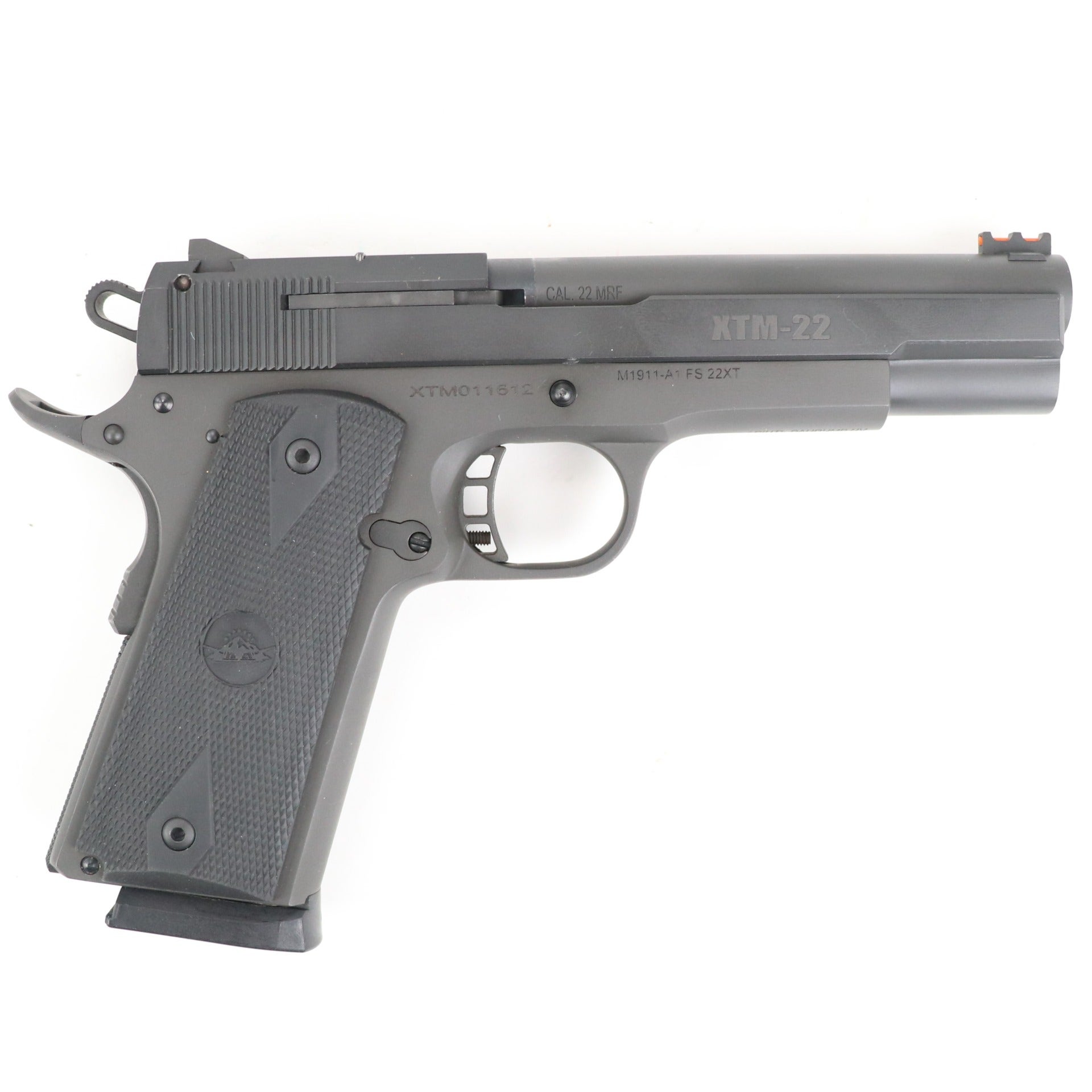 USED - Rock Island Armory XTM-22 GTO373420