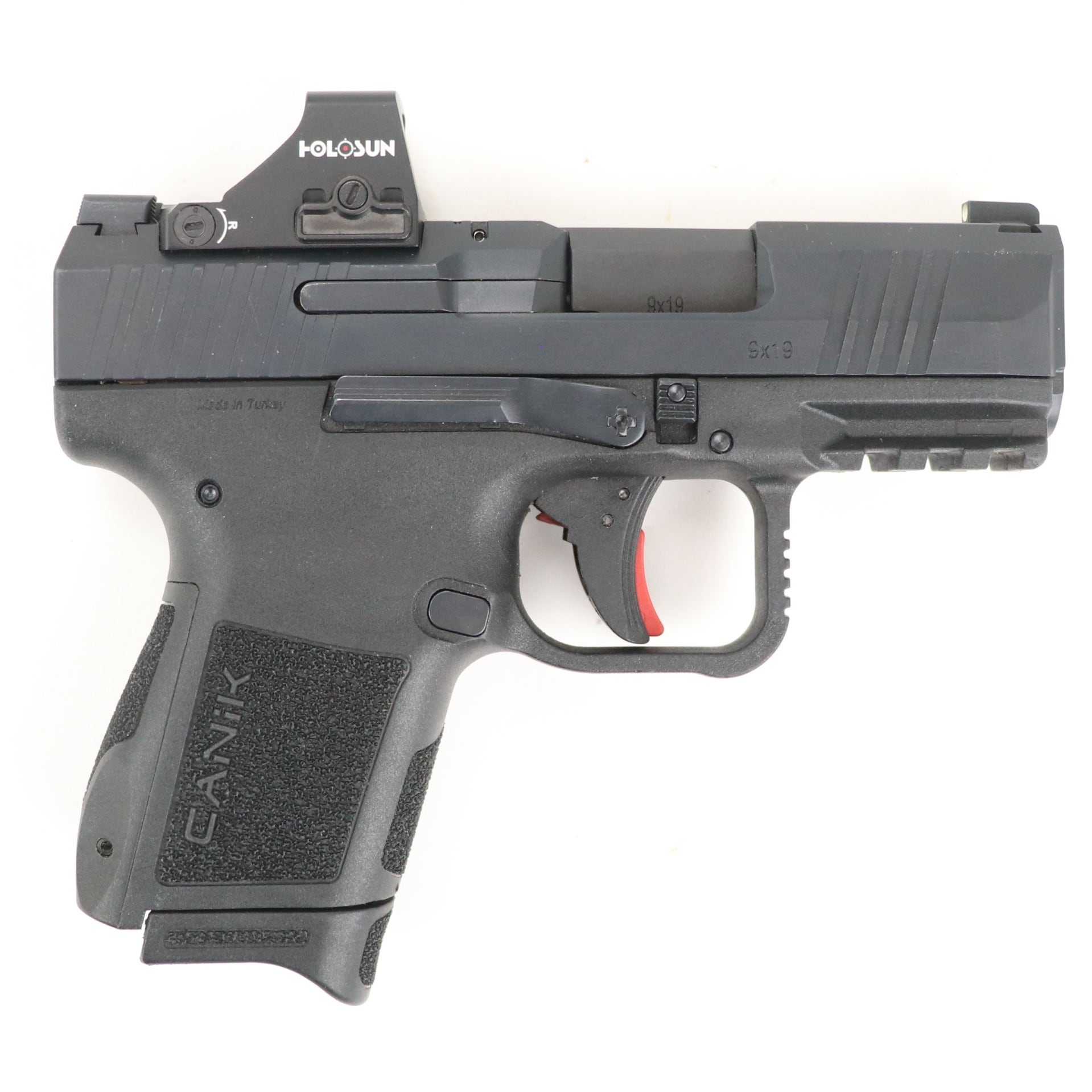 USED - Canik Mete MC9 GTO373426