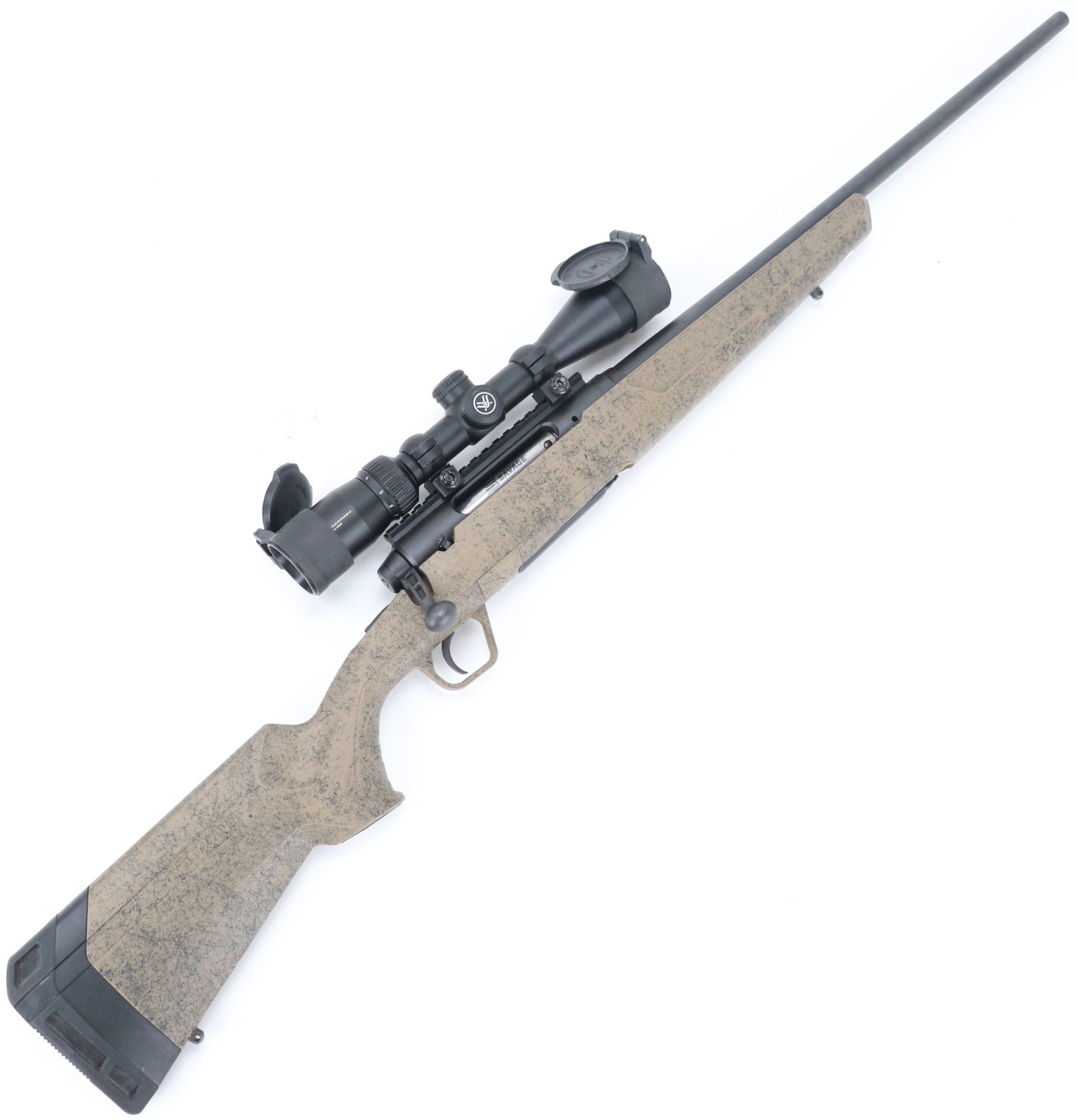 USED - Savage Axis GTO373427