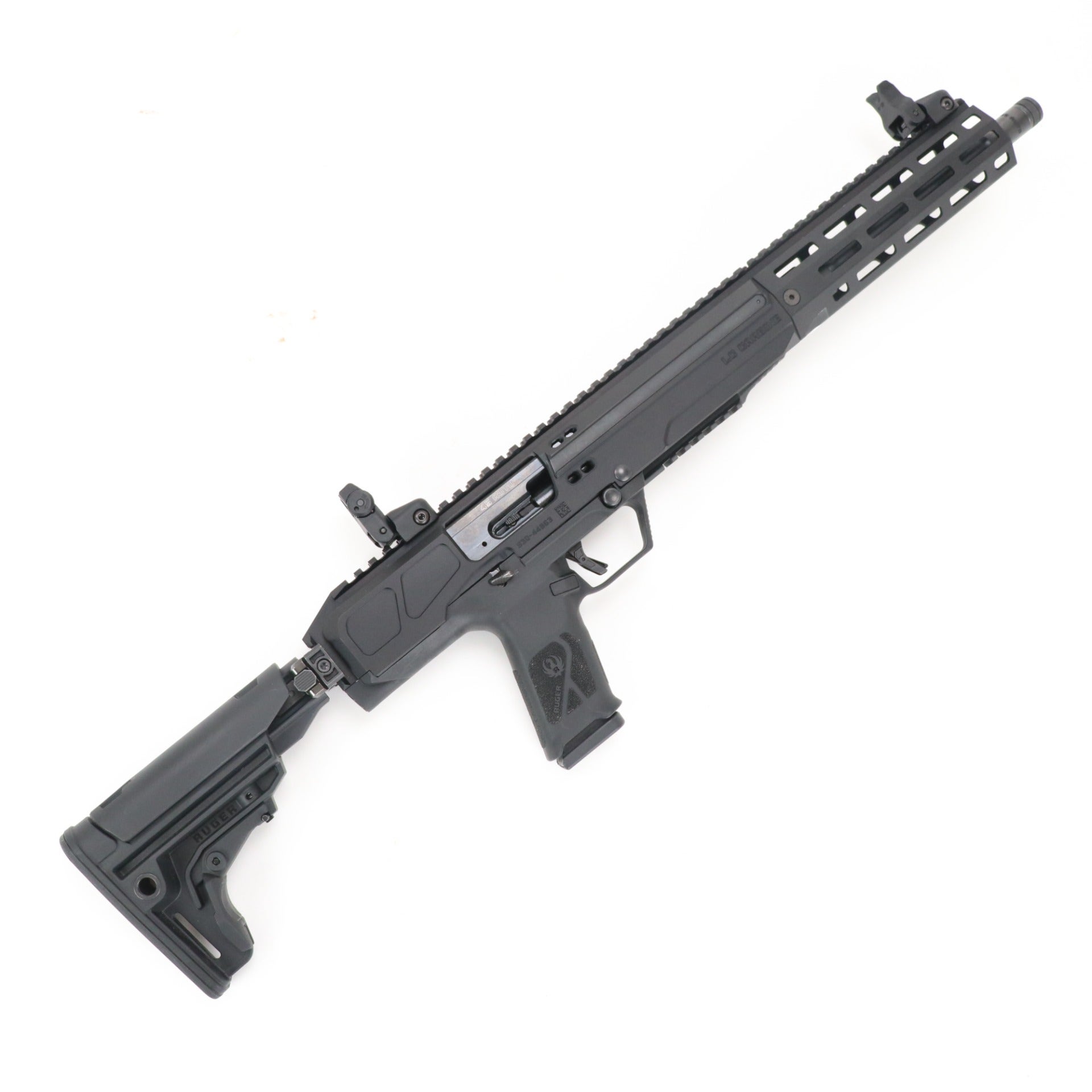 USED - Ruger LC Carbine GTO373433
