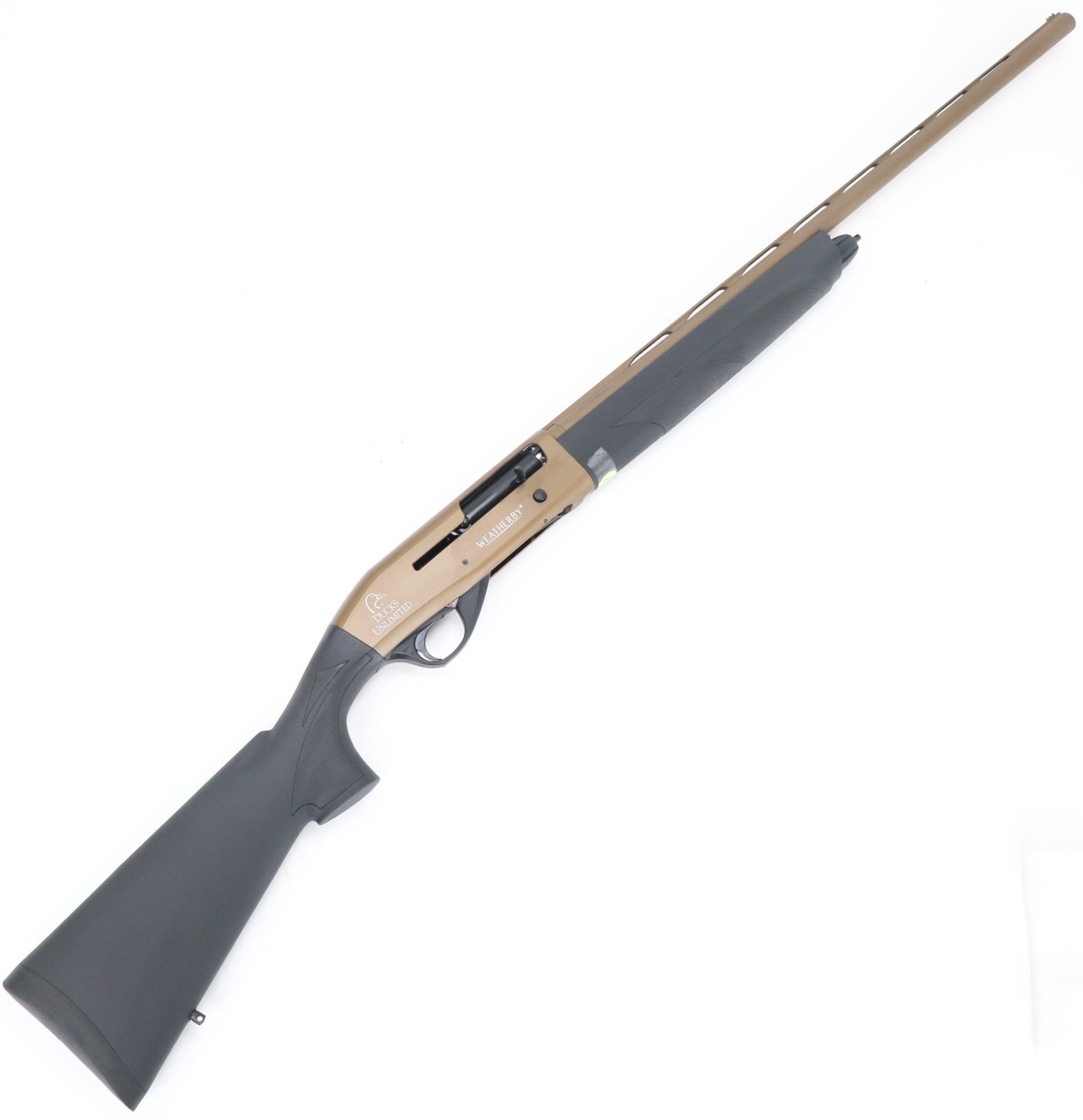 USED - Weatherby Element GTO373437