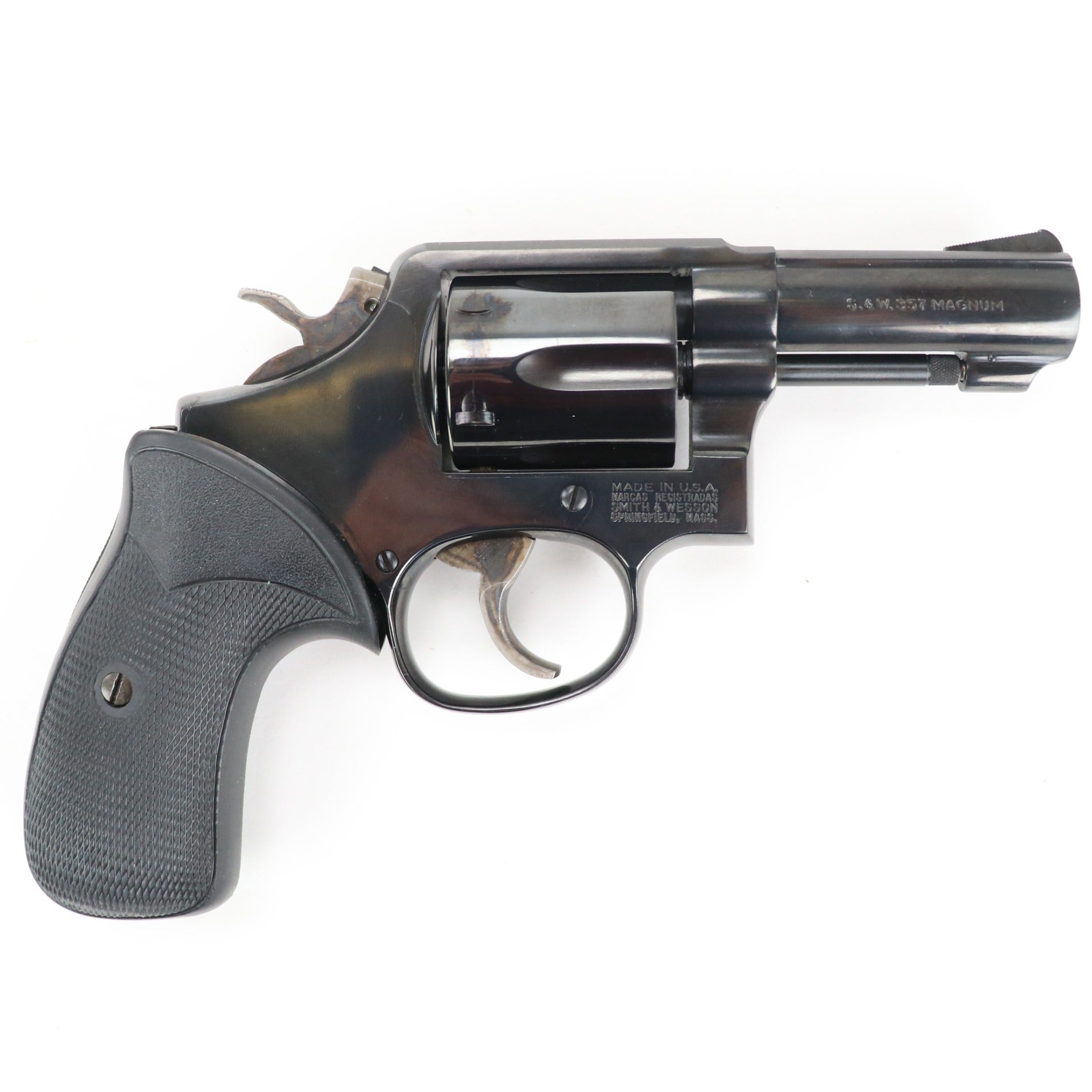 USED - Smith & Wesson 13-4 GTO373438