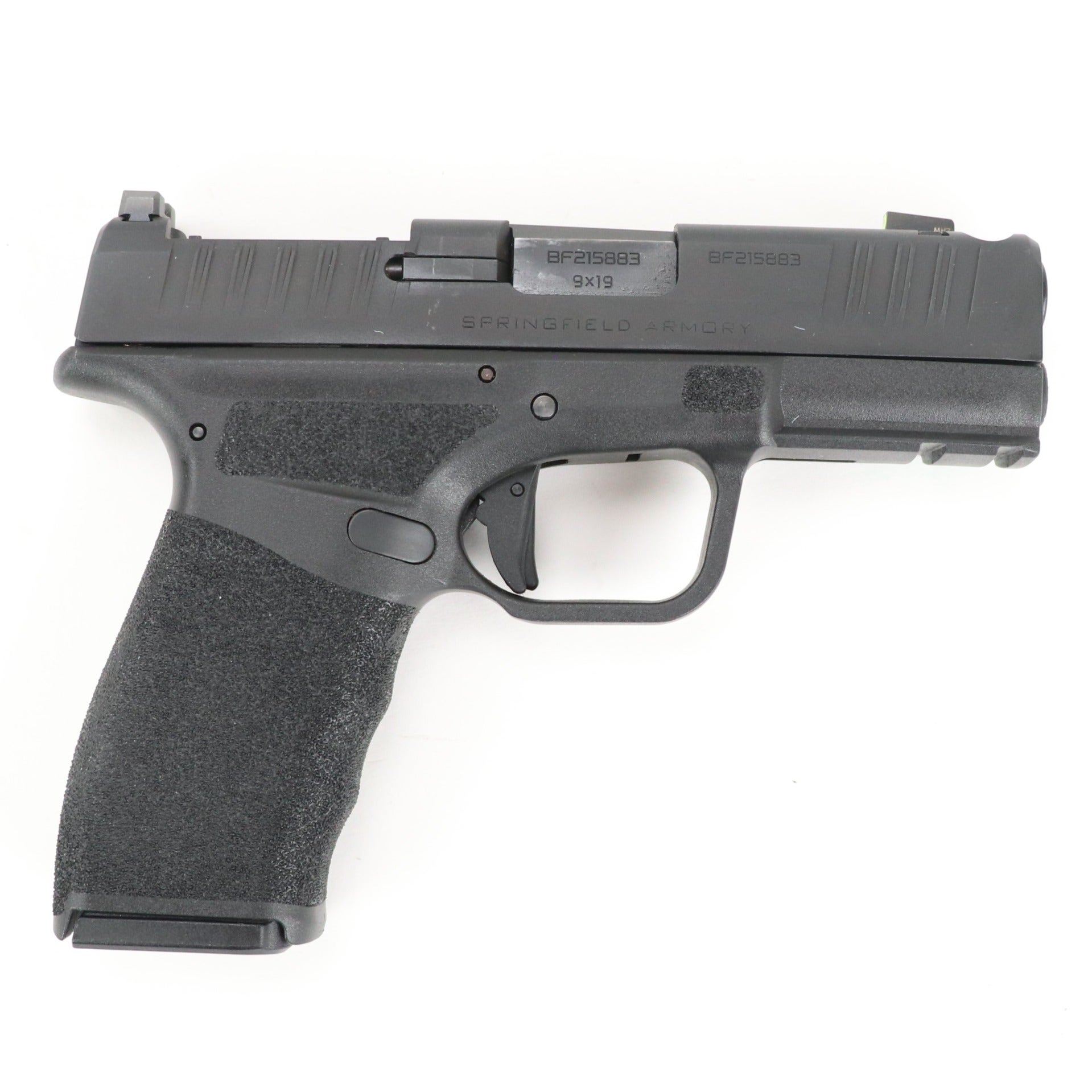 USED - Springfield Armory Hellcat Pro Comp GTO373446