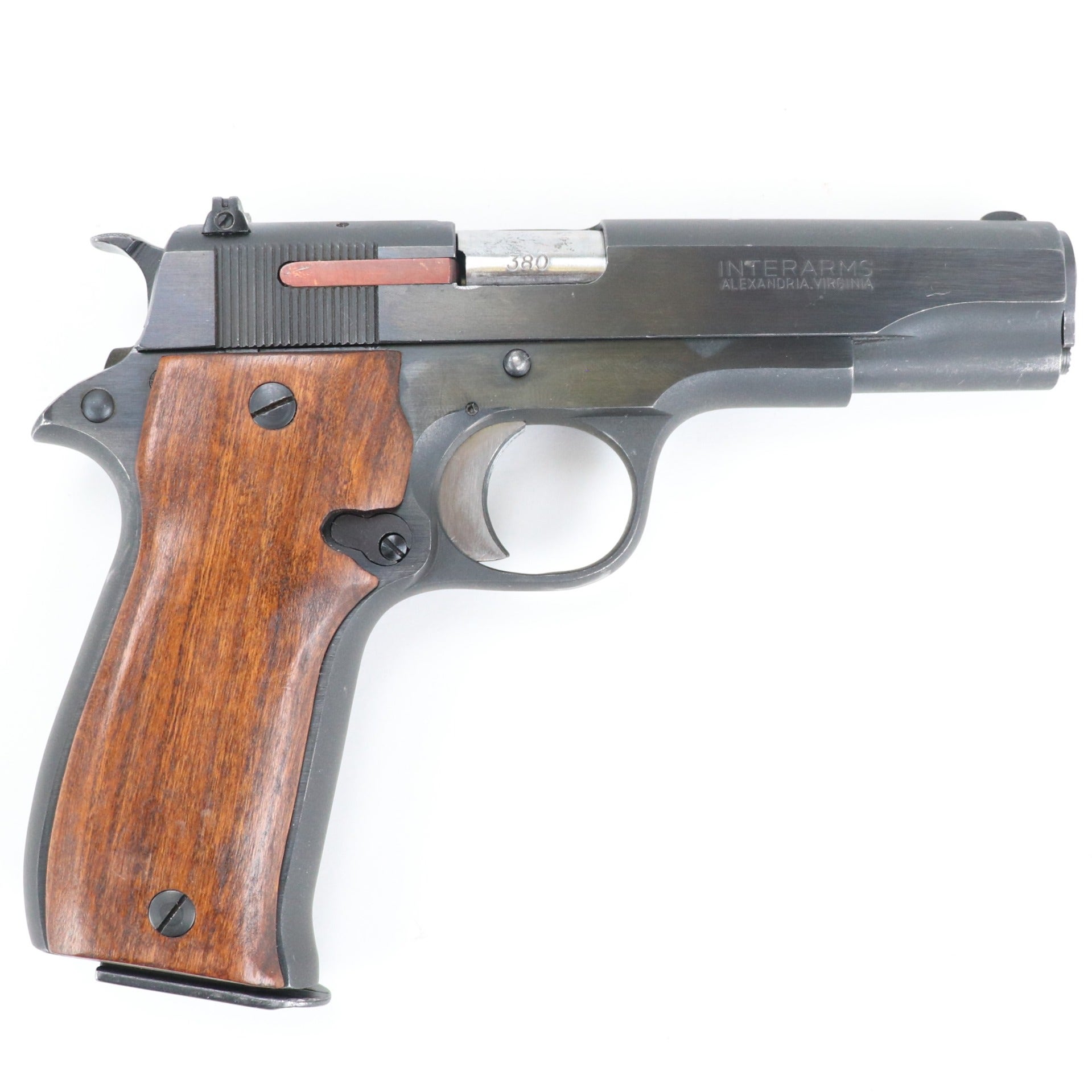USED - Star/Interarms SS GTO373451