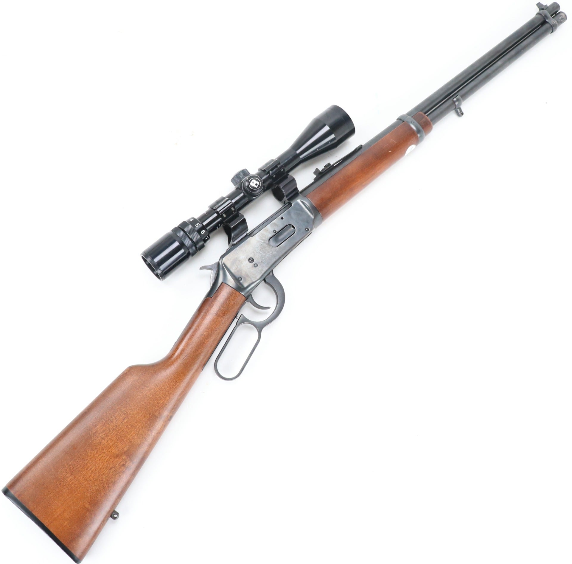 USED - Winchester Ranger GTO373454