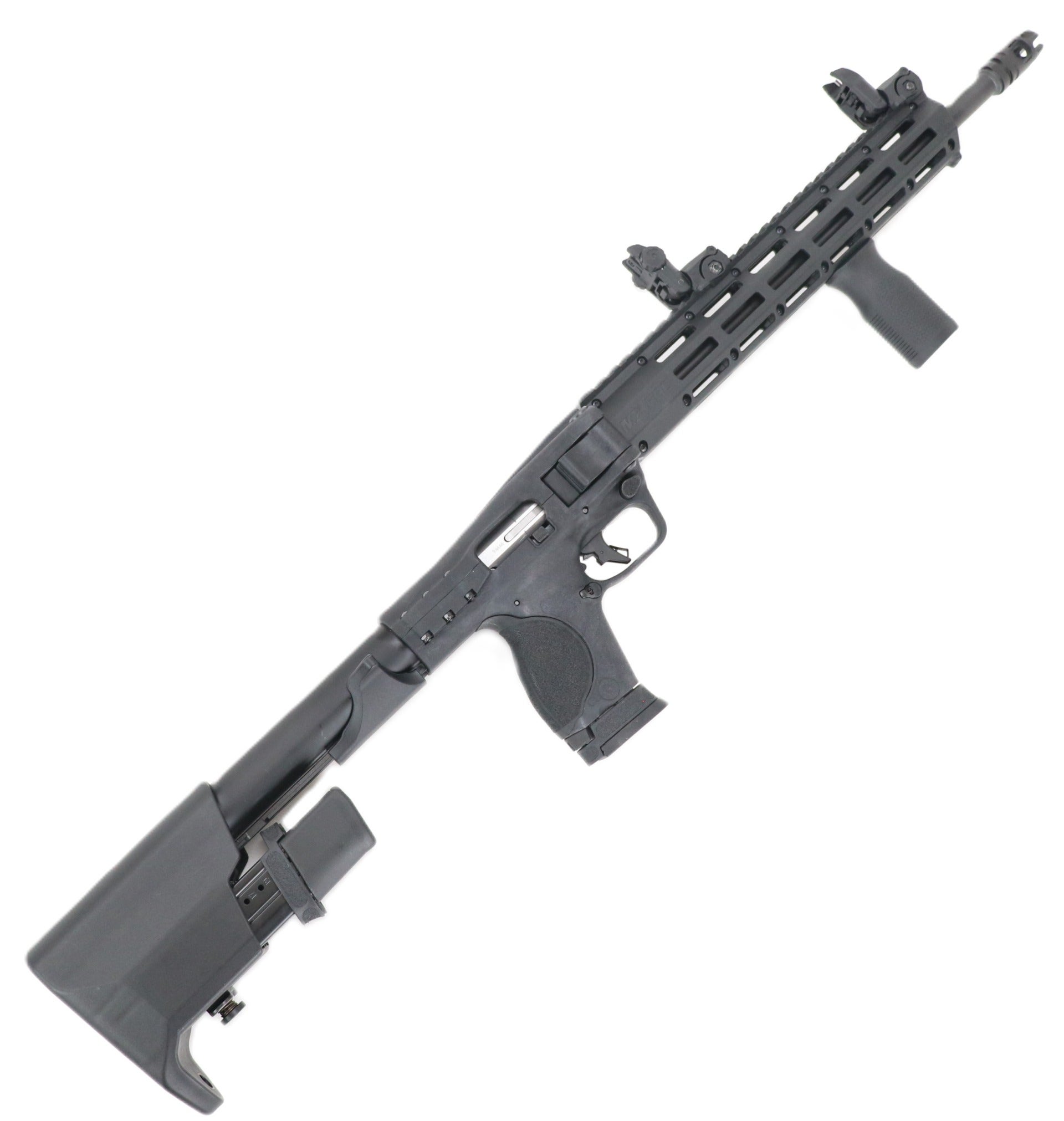 USED - Smith & Wesson FPC GTO373475