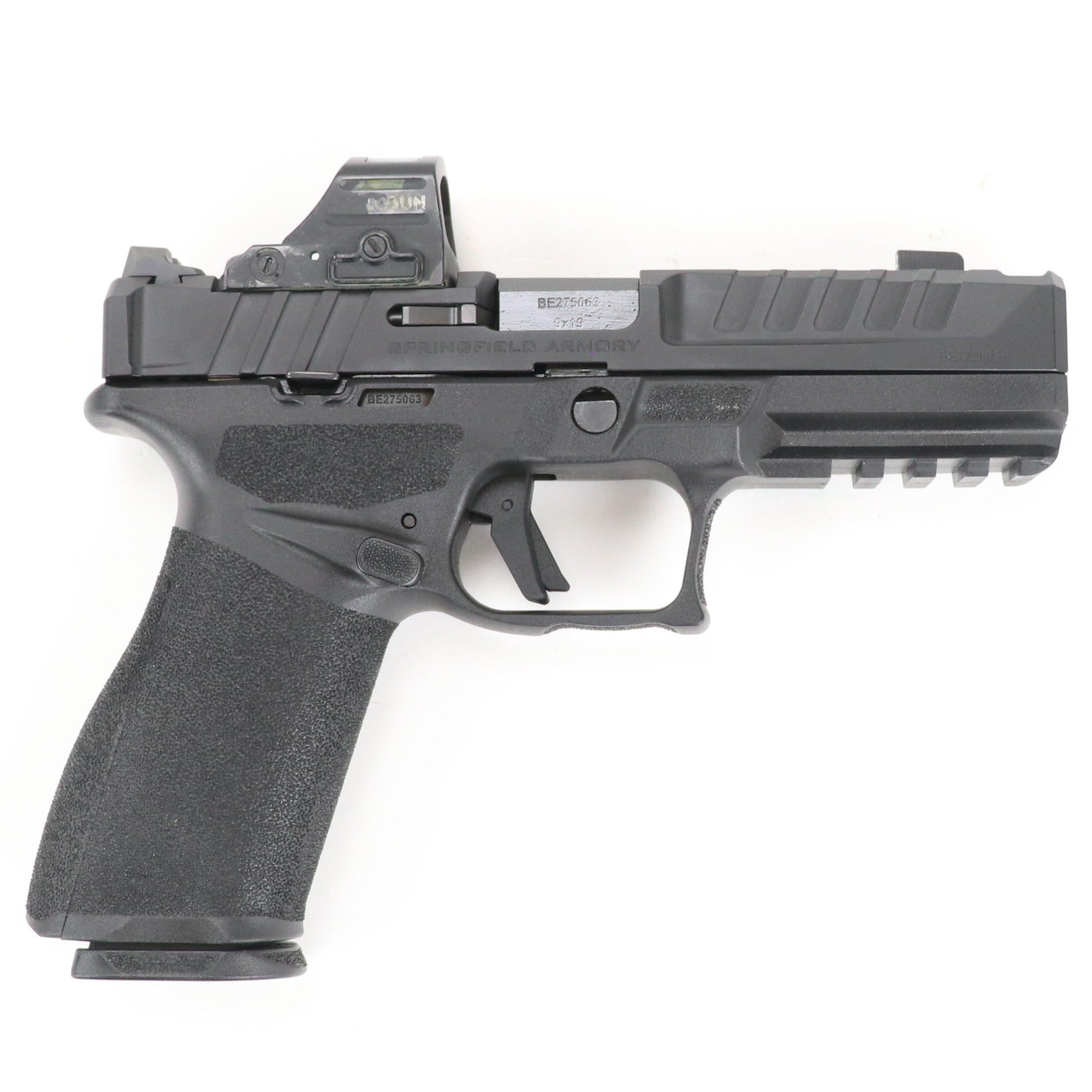 USED - Springfield Armory Echelon GTO373486