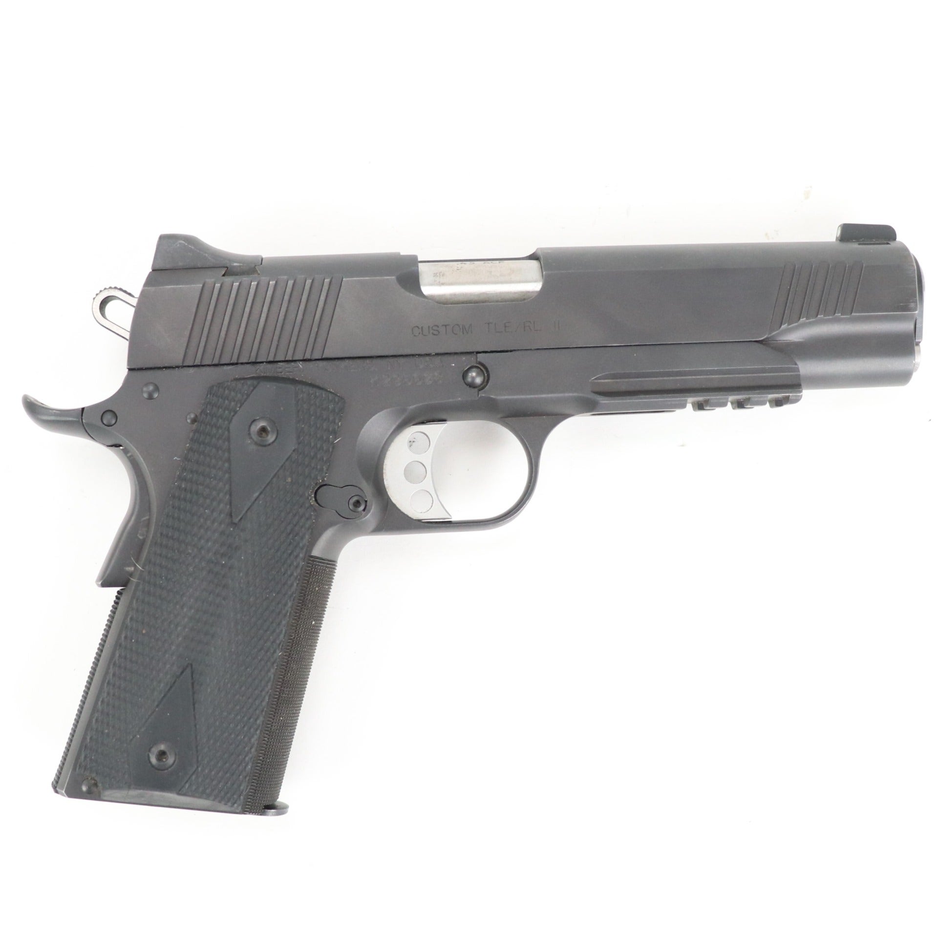 USED - Kimber Custom TLE/RL II GTO373487