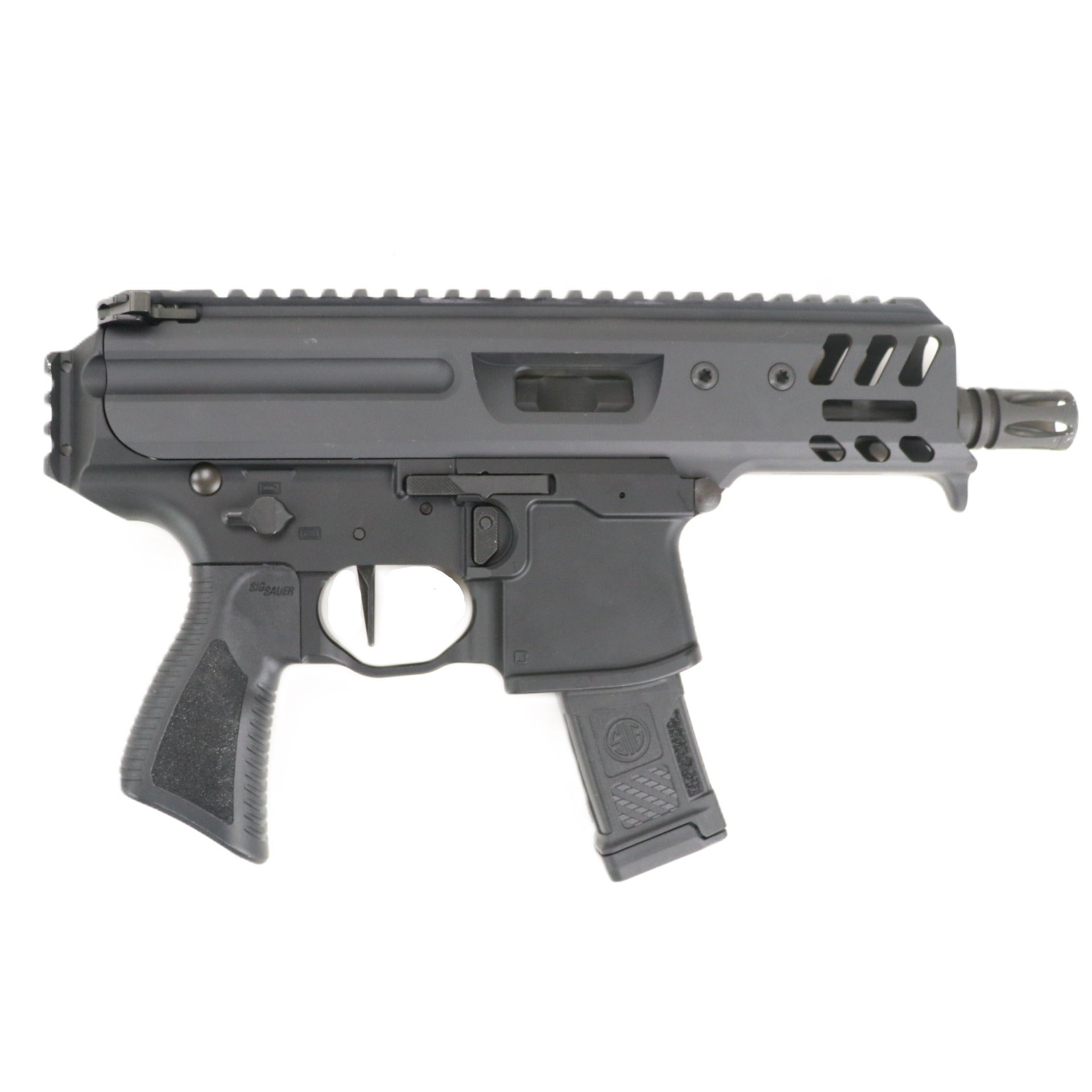 USED - Sig Sauer MPX GTO373492