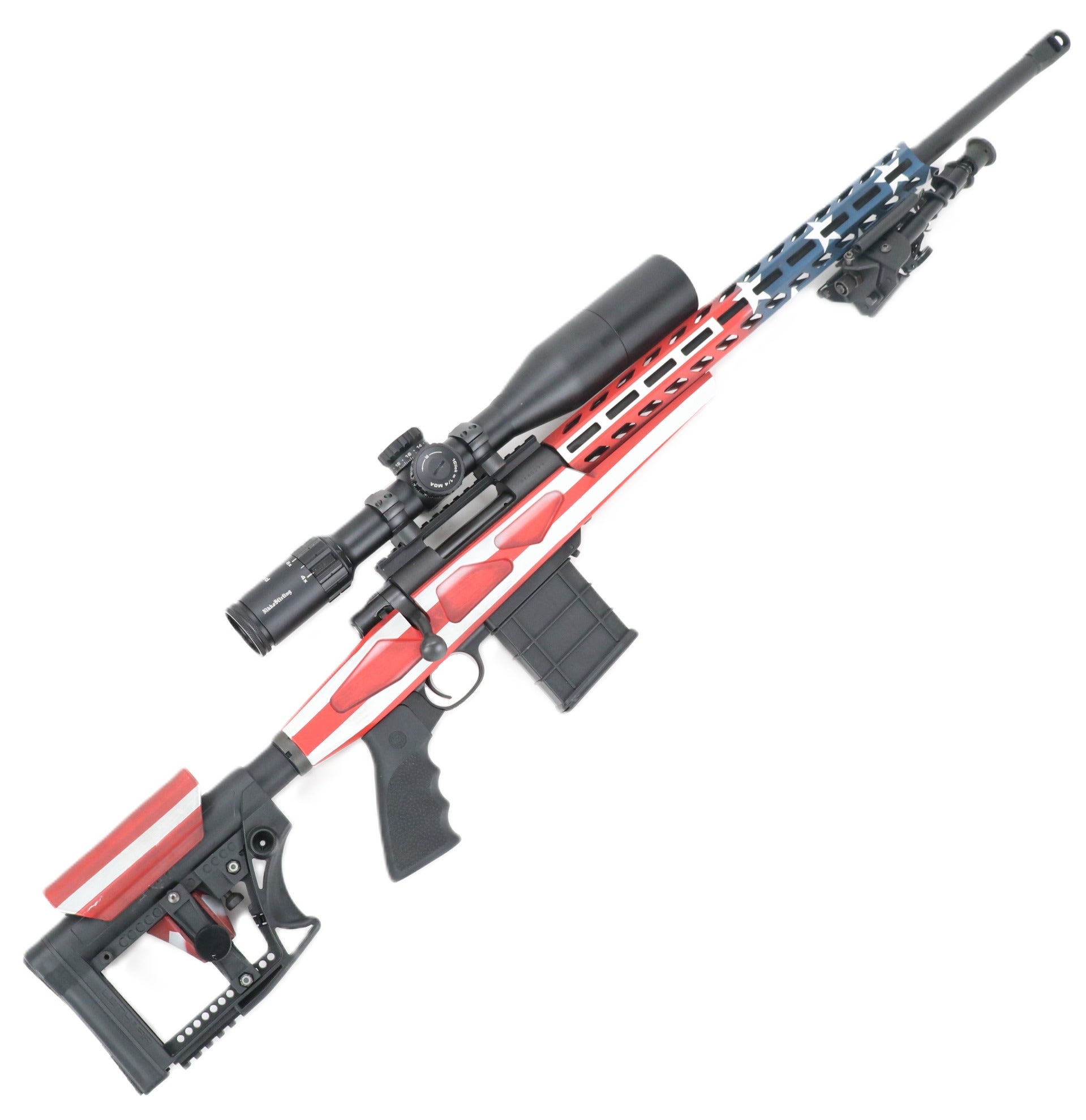 USED - Howa 1500 GTO373493