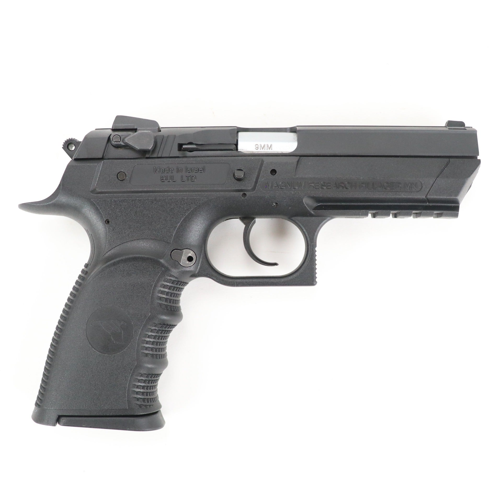 USED - Magnum Research Baby Eagle GTO373525
