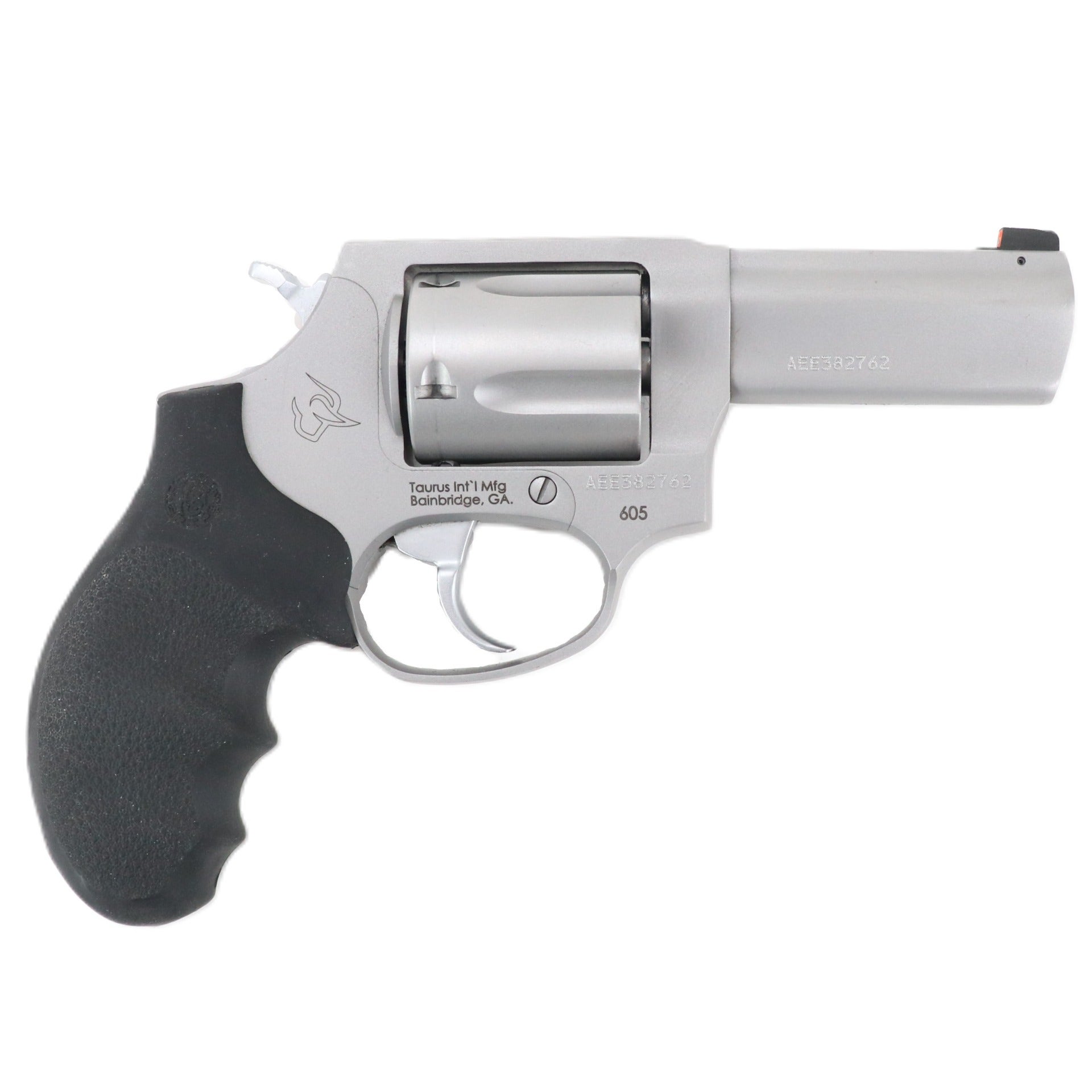 USED - Taurus 605 Defender GTO373526