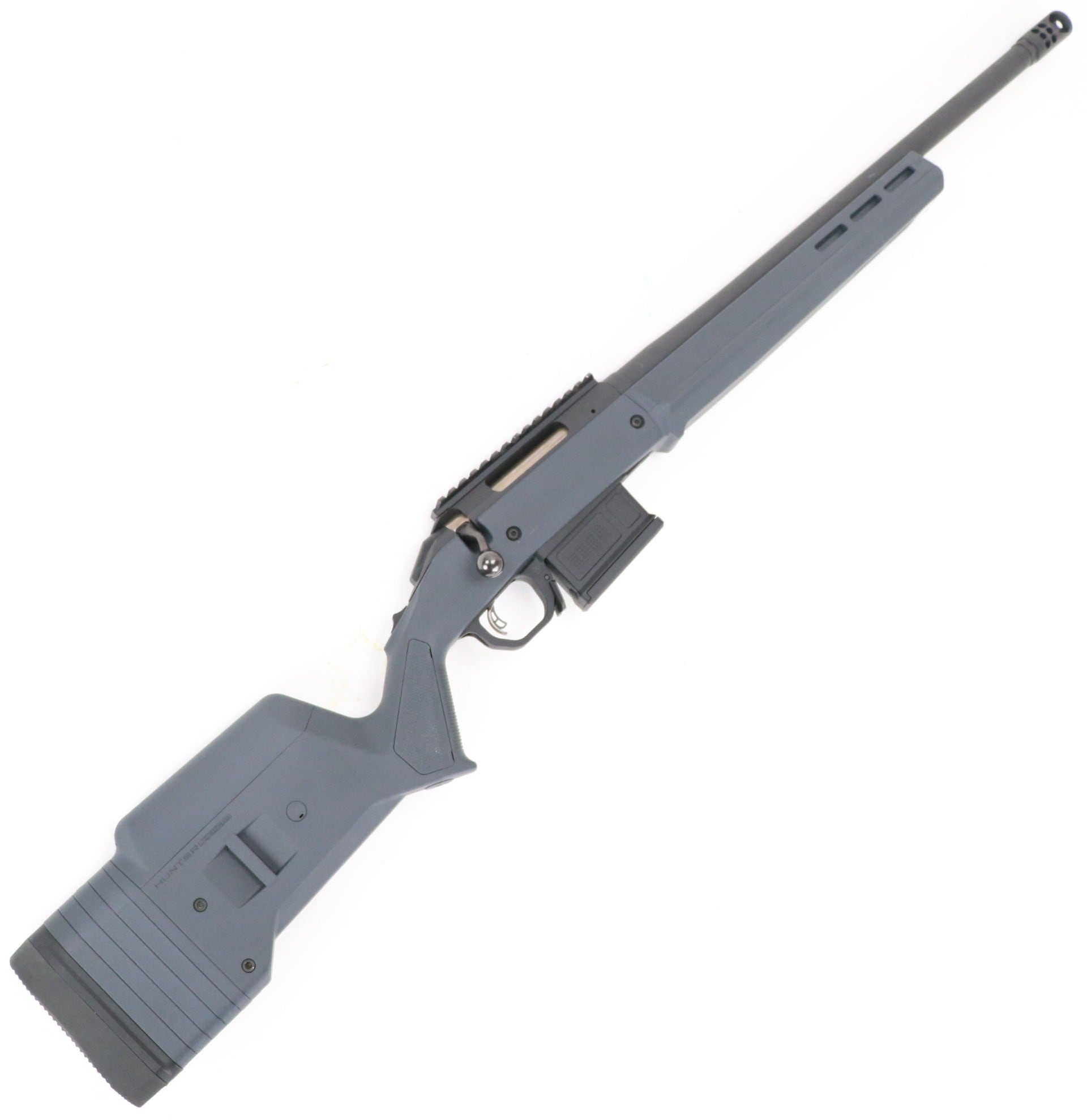 USED - Ruger American Rifle GTO373530