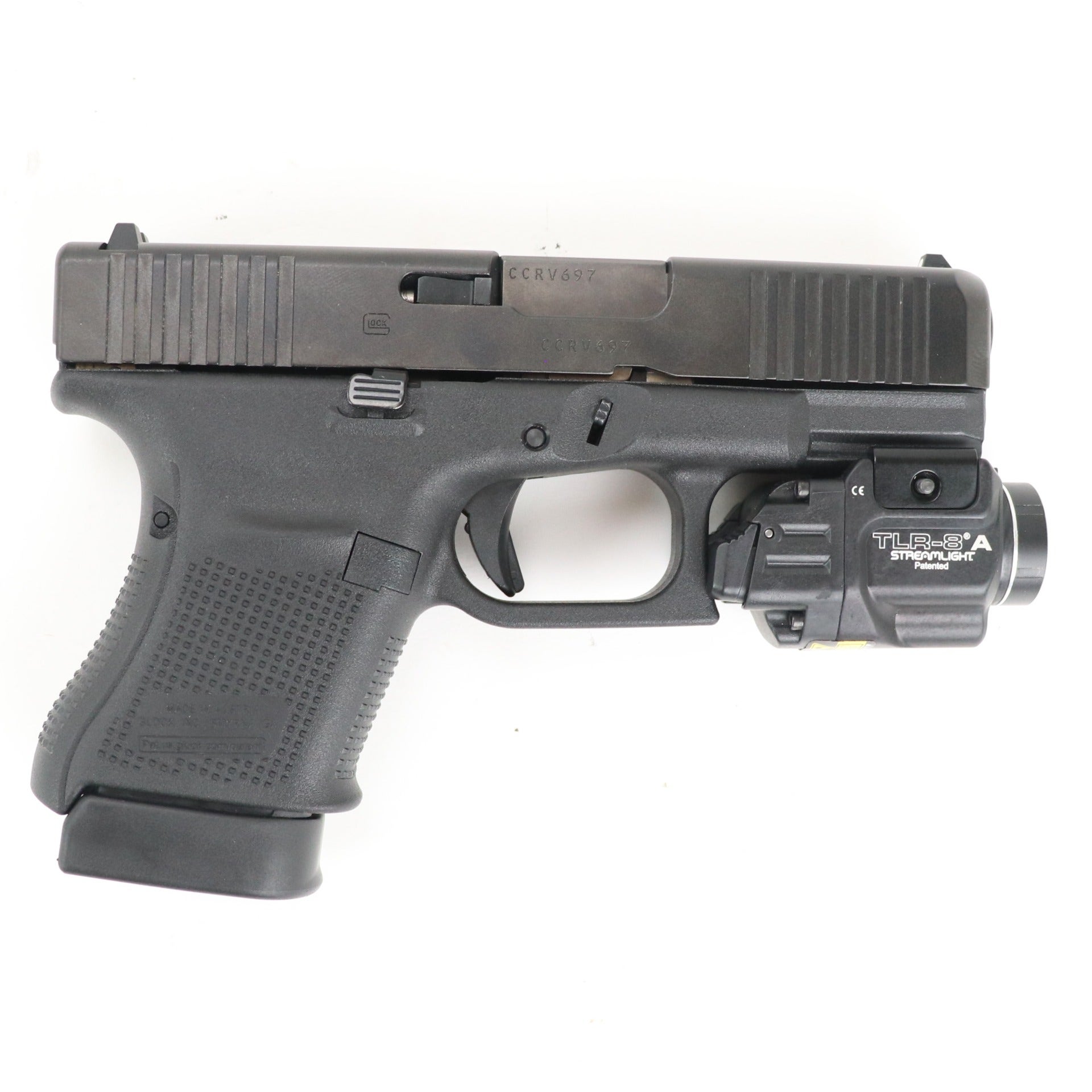 USED - Glock 30 GEN 5 GTO373532