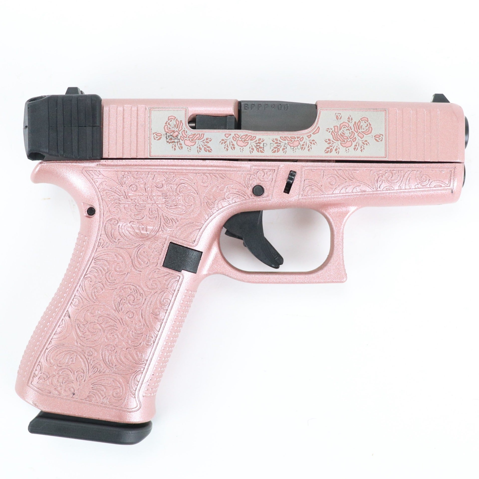 USED - Glock 43X GTO373537