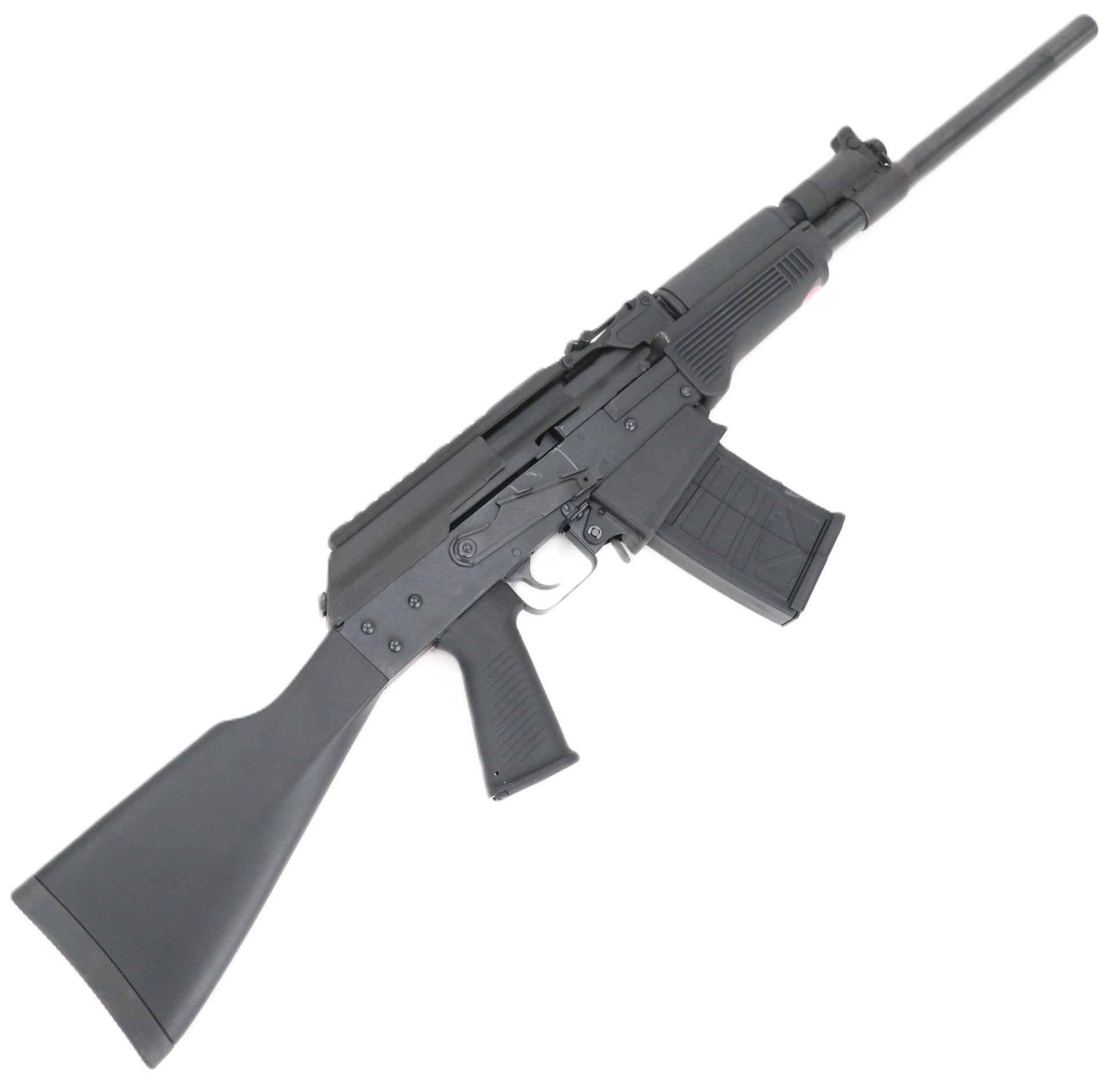 USED - JTS M12AK GTO373547