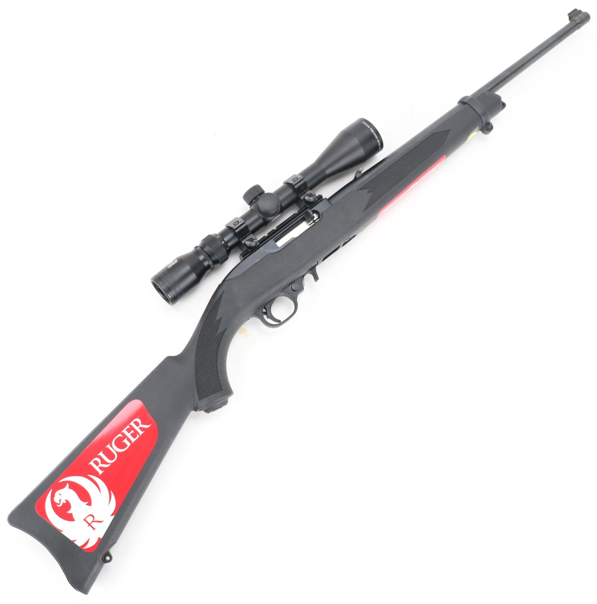 USED - Ruger 10/22 GTO373548