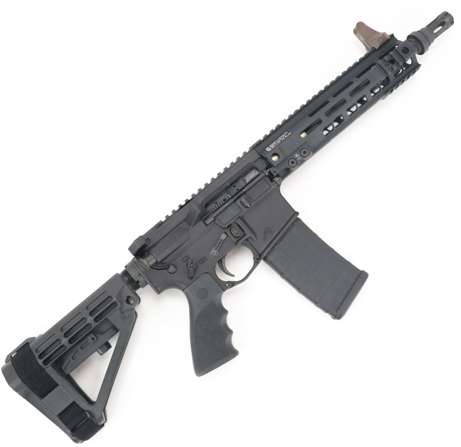 USED - Aero Precision X-15 GTO373553