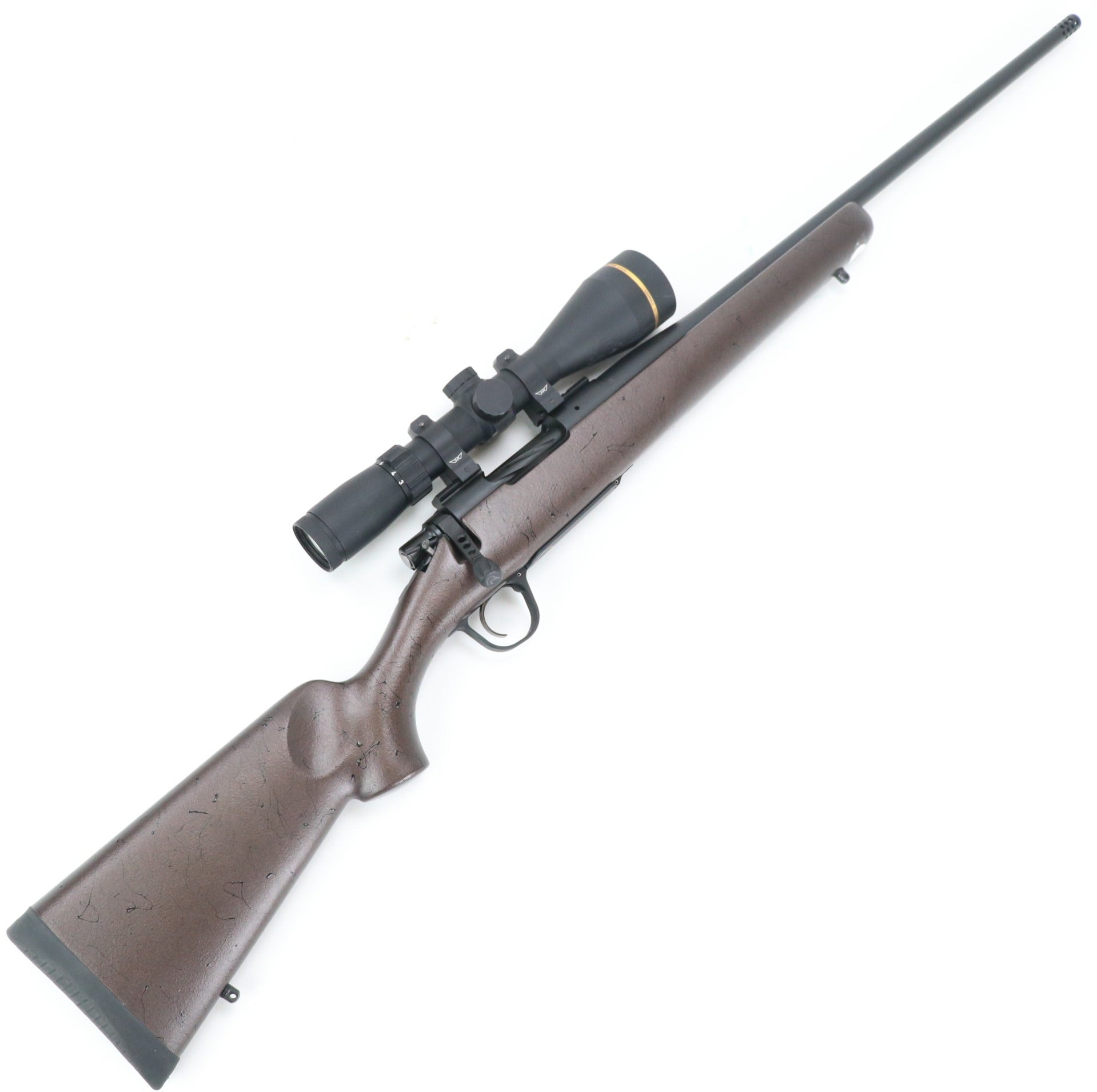 USED - Christensen Arms 14 Mesa GTO373559