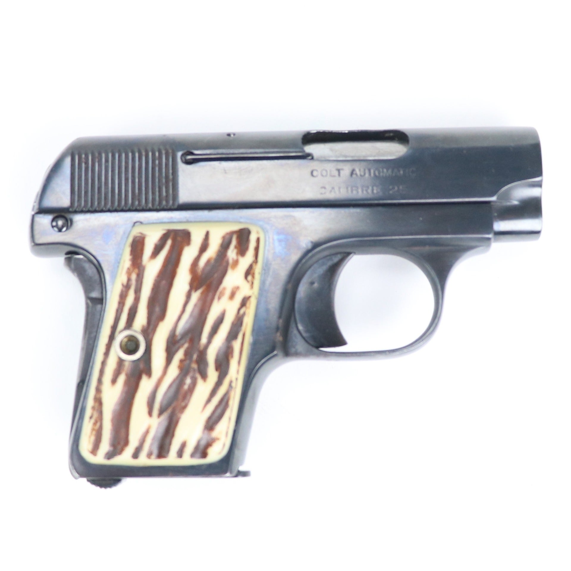 USED - Colt 1908 Vest Pocket GTO373571