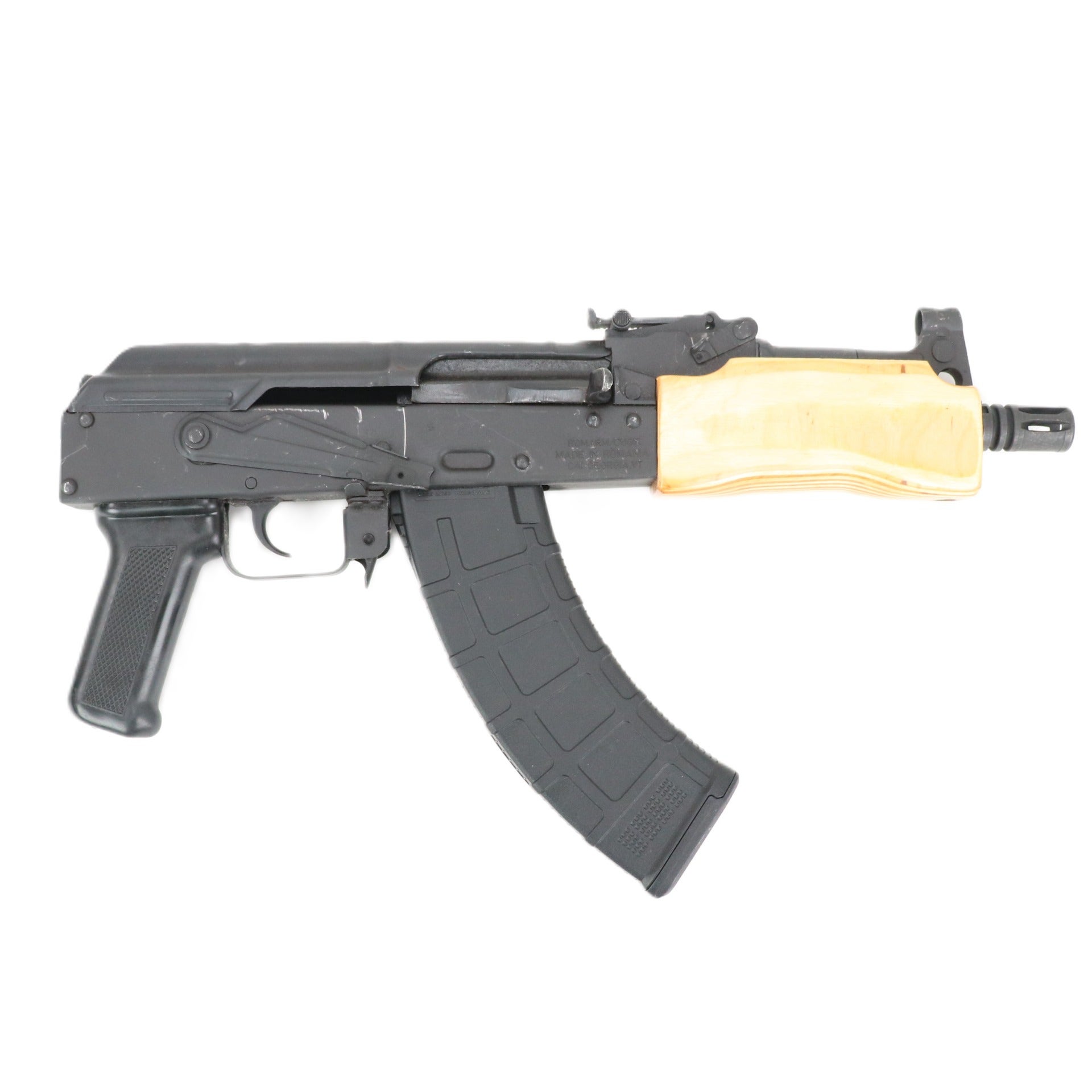 USED - Romarm Cugir Mini Draco GTO373575