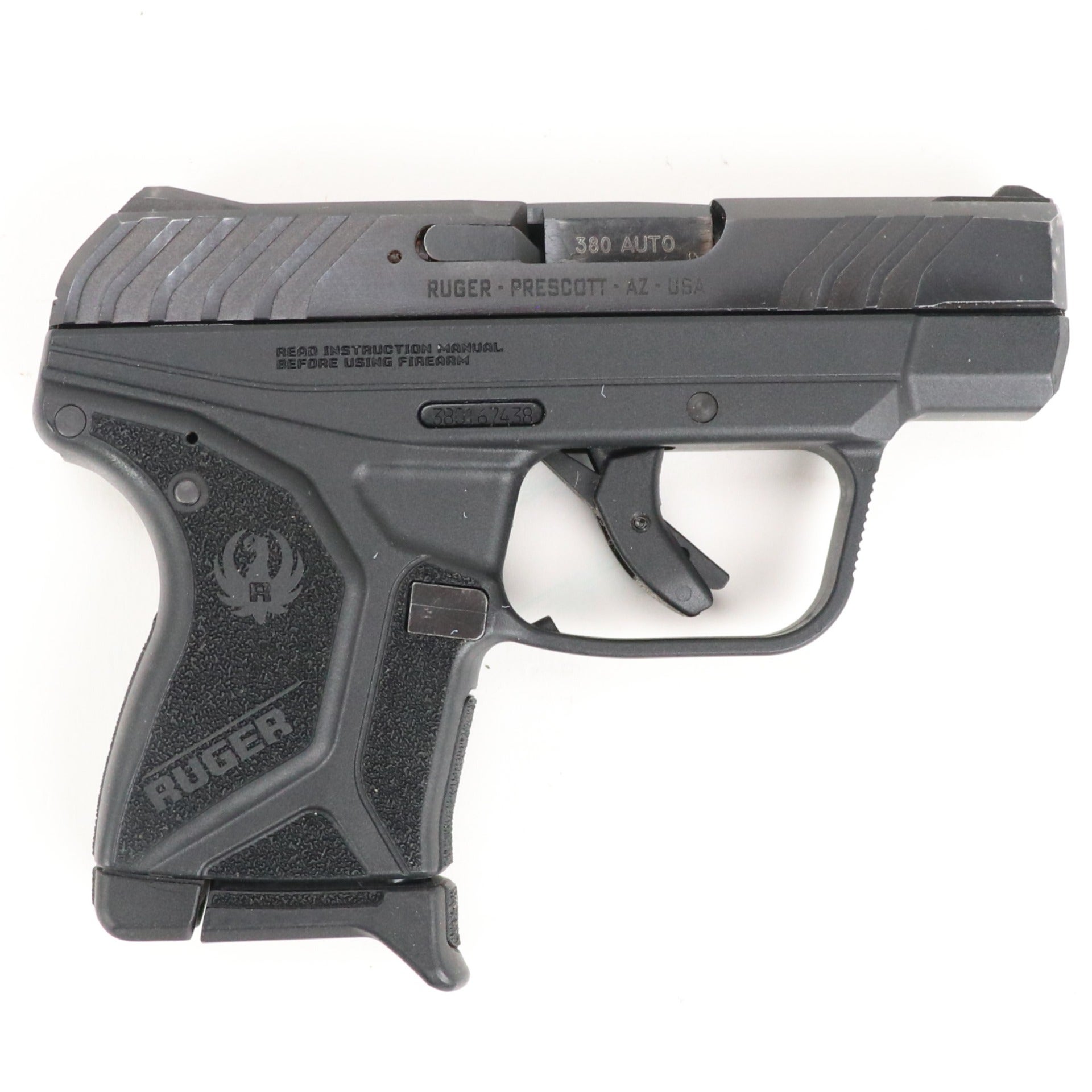 USED - Ruger LCP II GTO373577