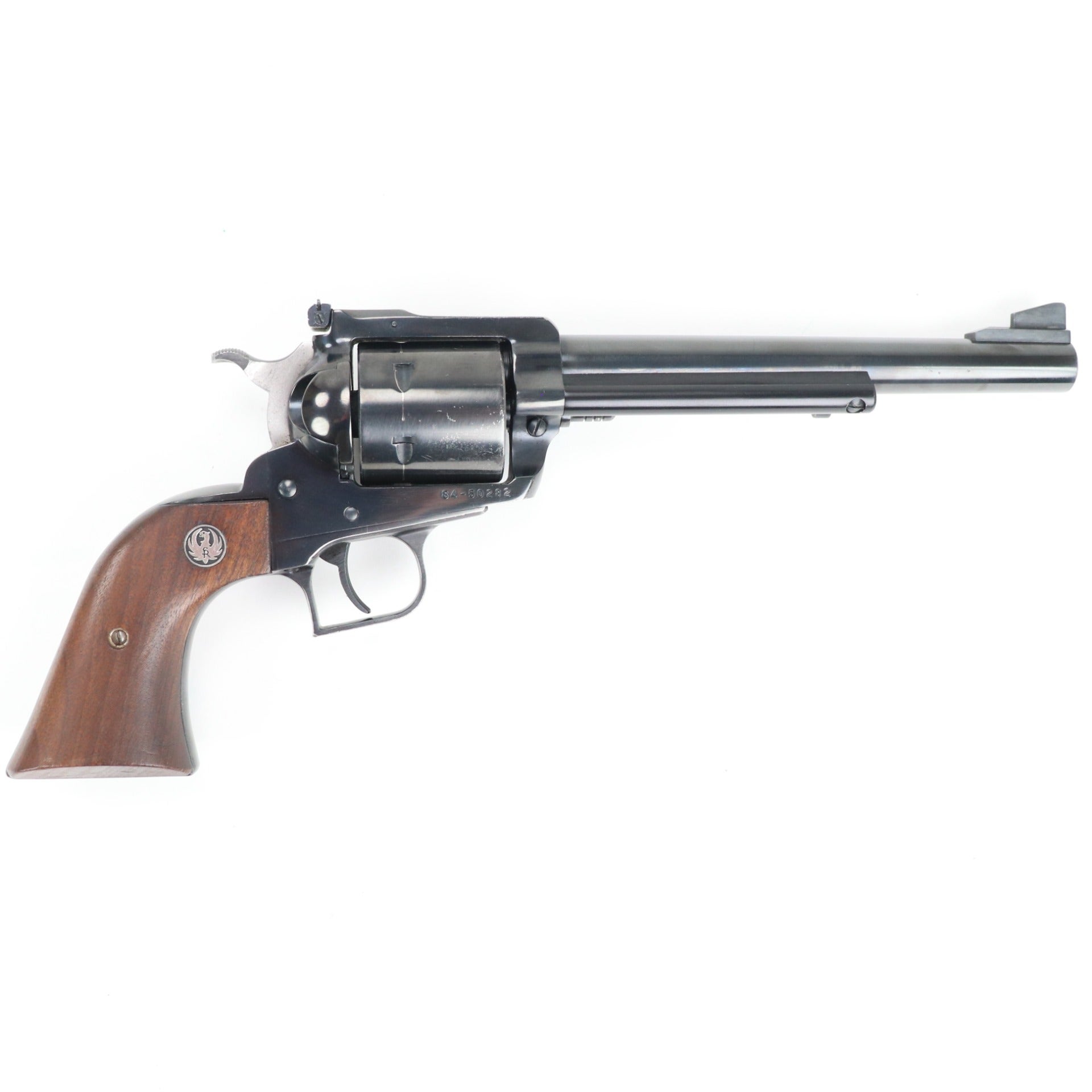 USED - Ruger New Model Super Blackhawk GTO373578