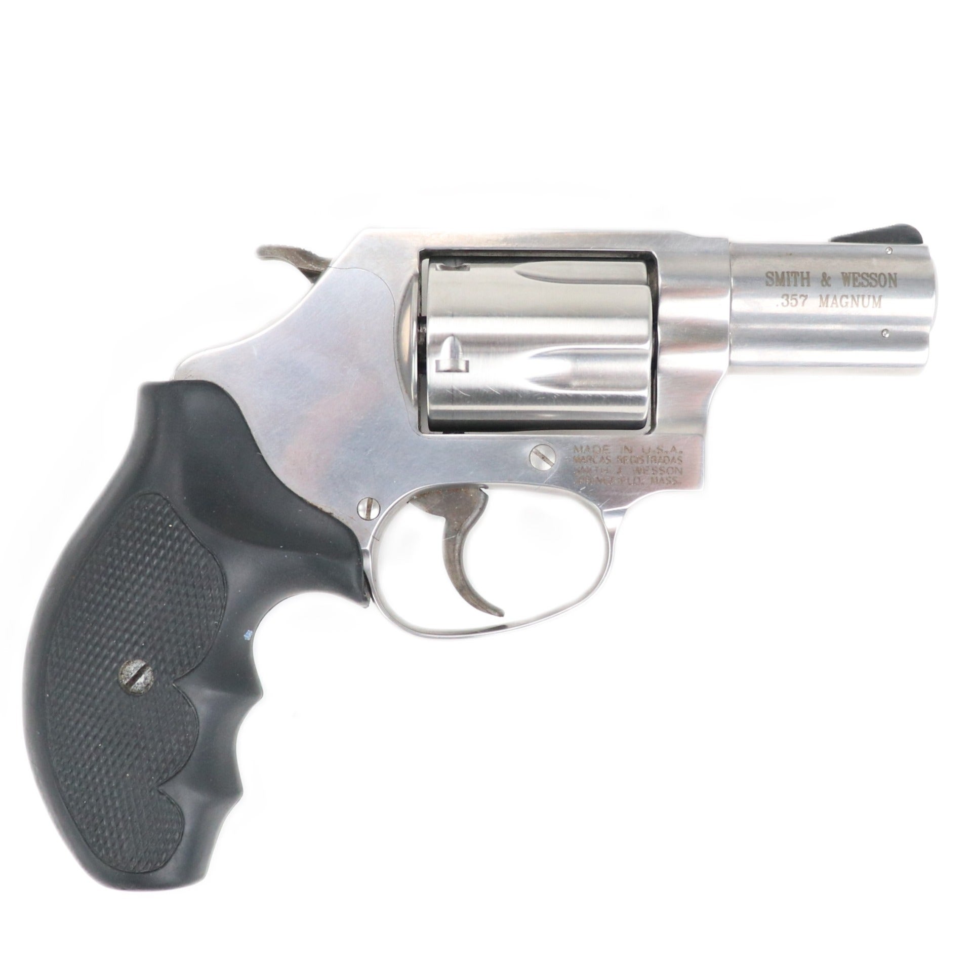 USED - Smith & Wesson 60-14 GTO373590