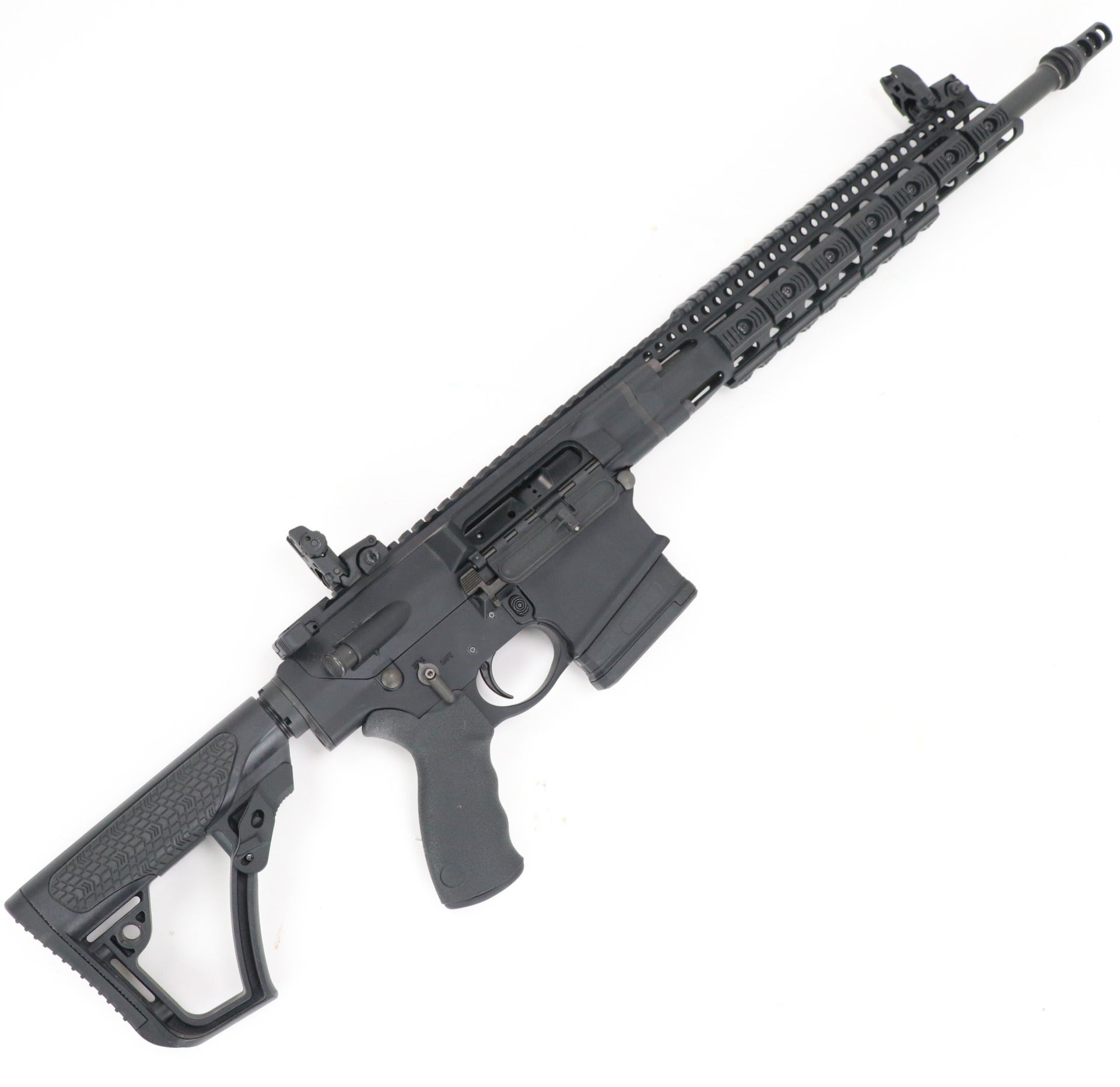 USED - Daniel Defense DD5 V4 GTO373594