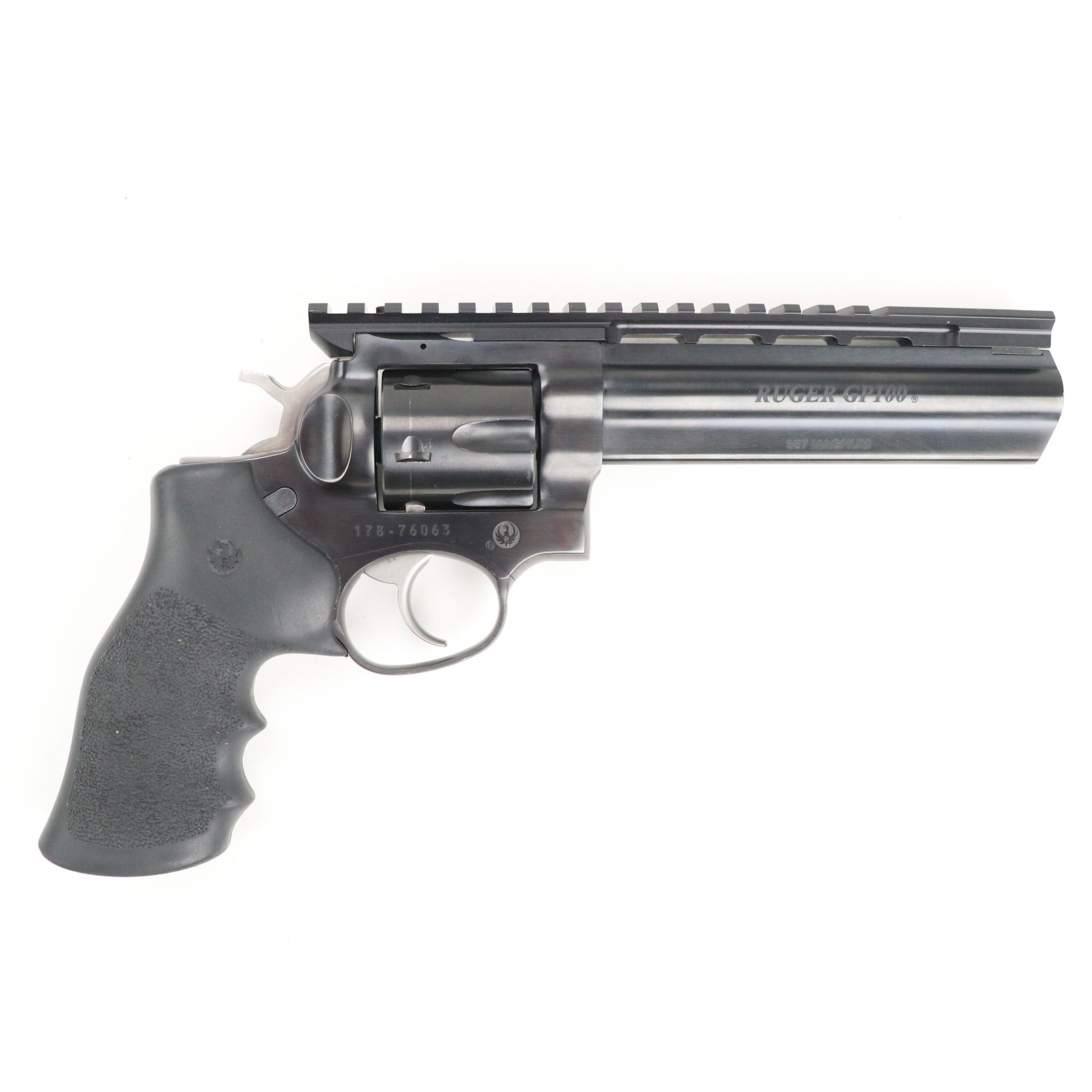 USED - Ruger GP100 GTO373601