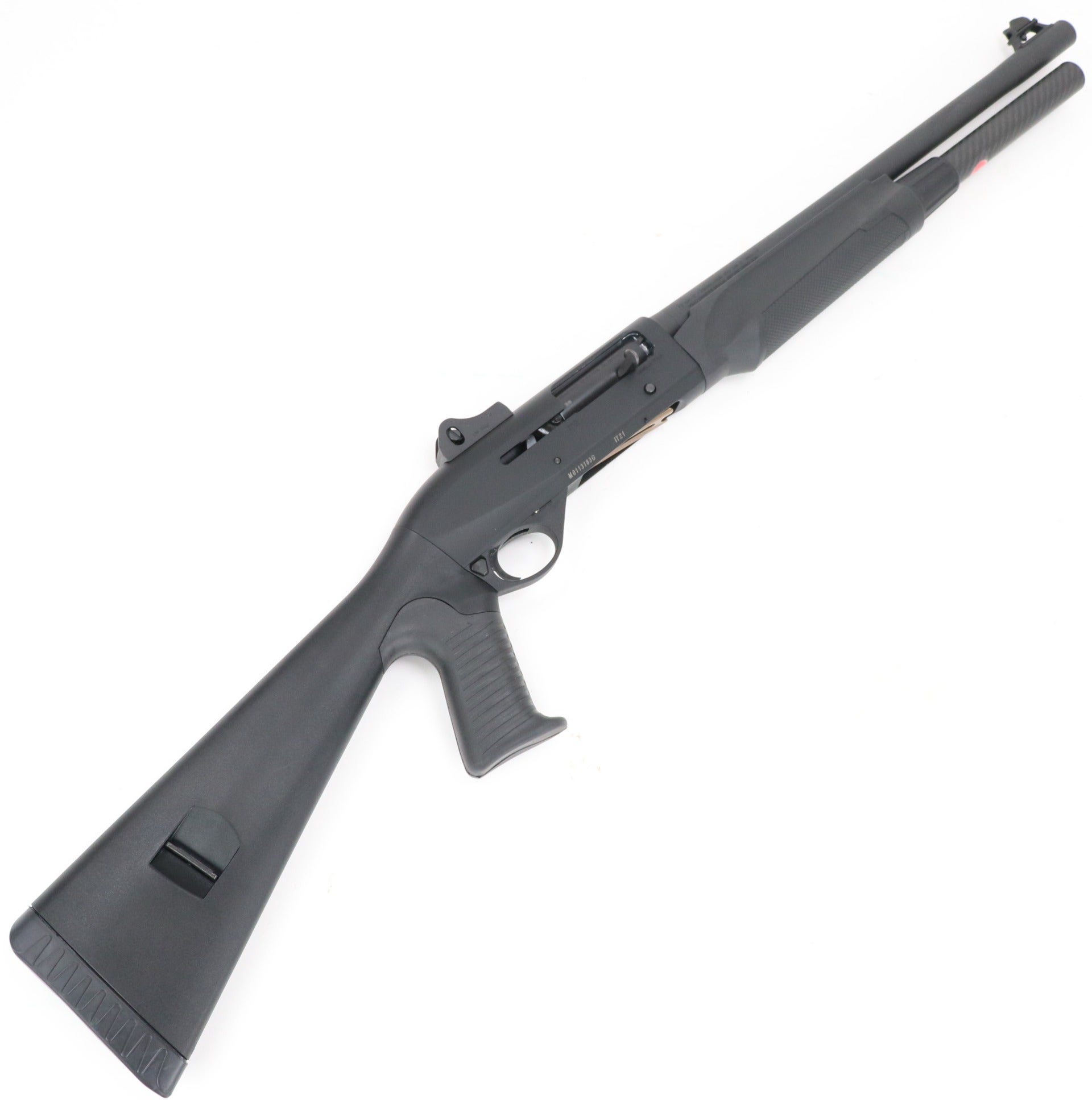 USED - Benelli M2 GTO373602