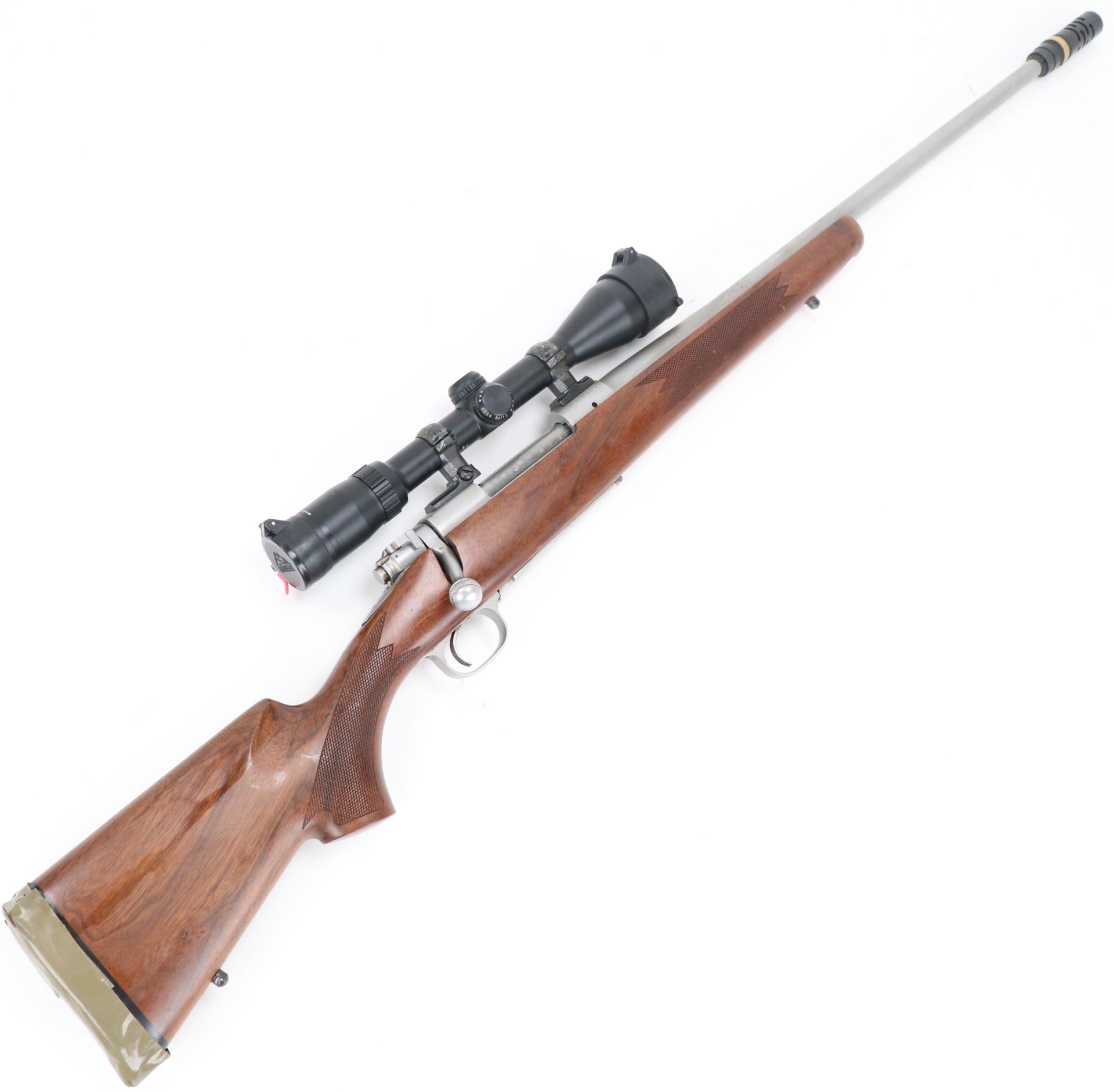 USED - Winchester 70 GTO373608