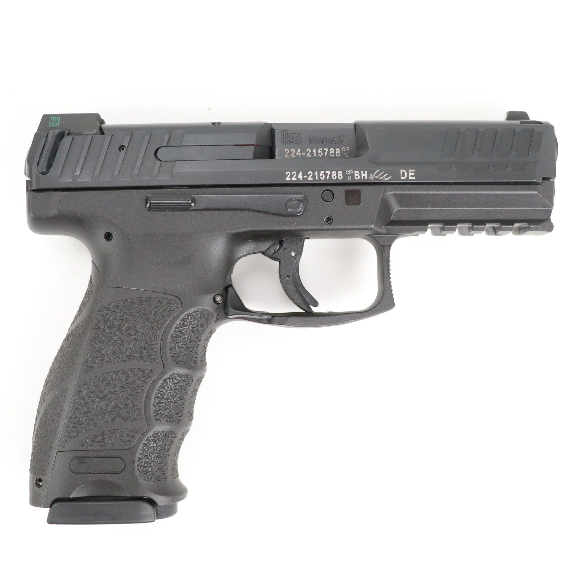 USED - Heckler & Koch VP9 GTO373614