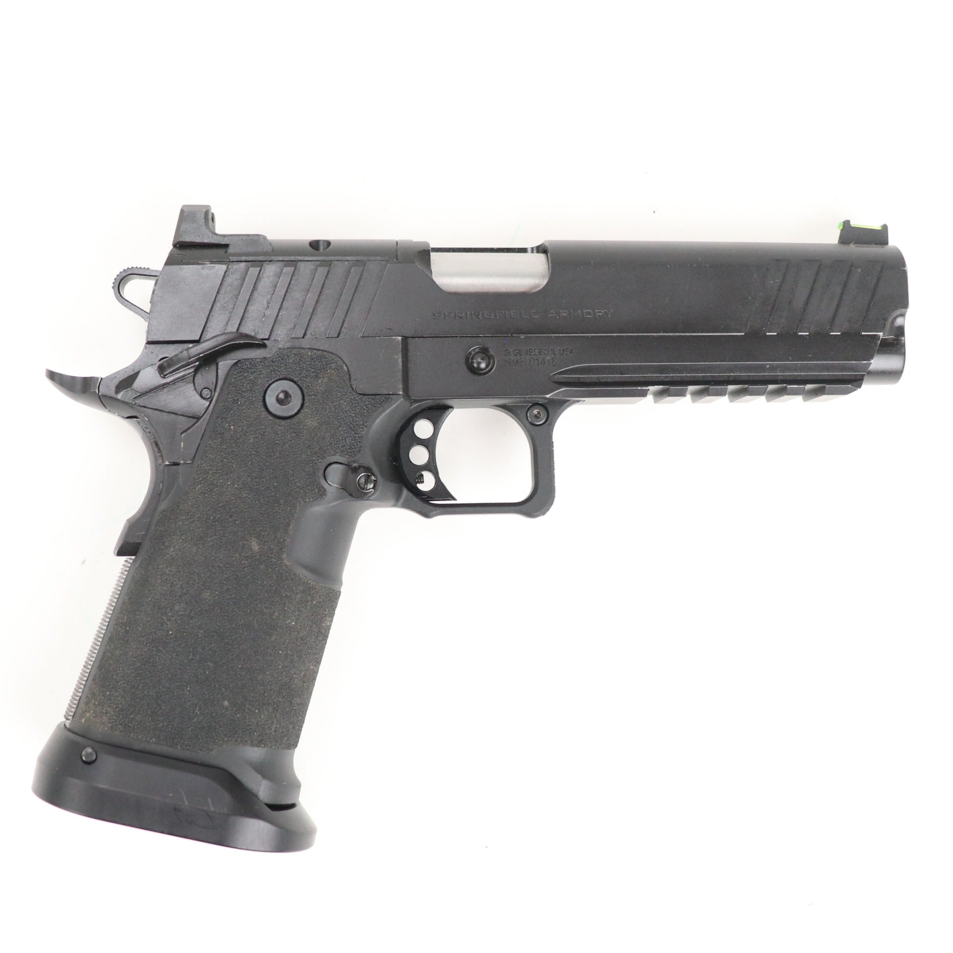USED - Springfield Armory Prodigy GTO373618