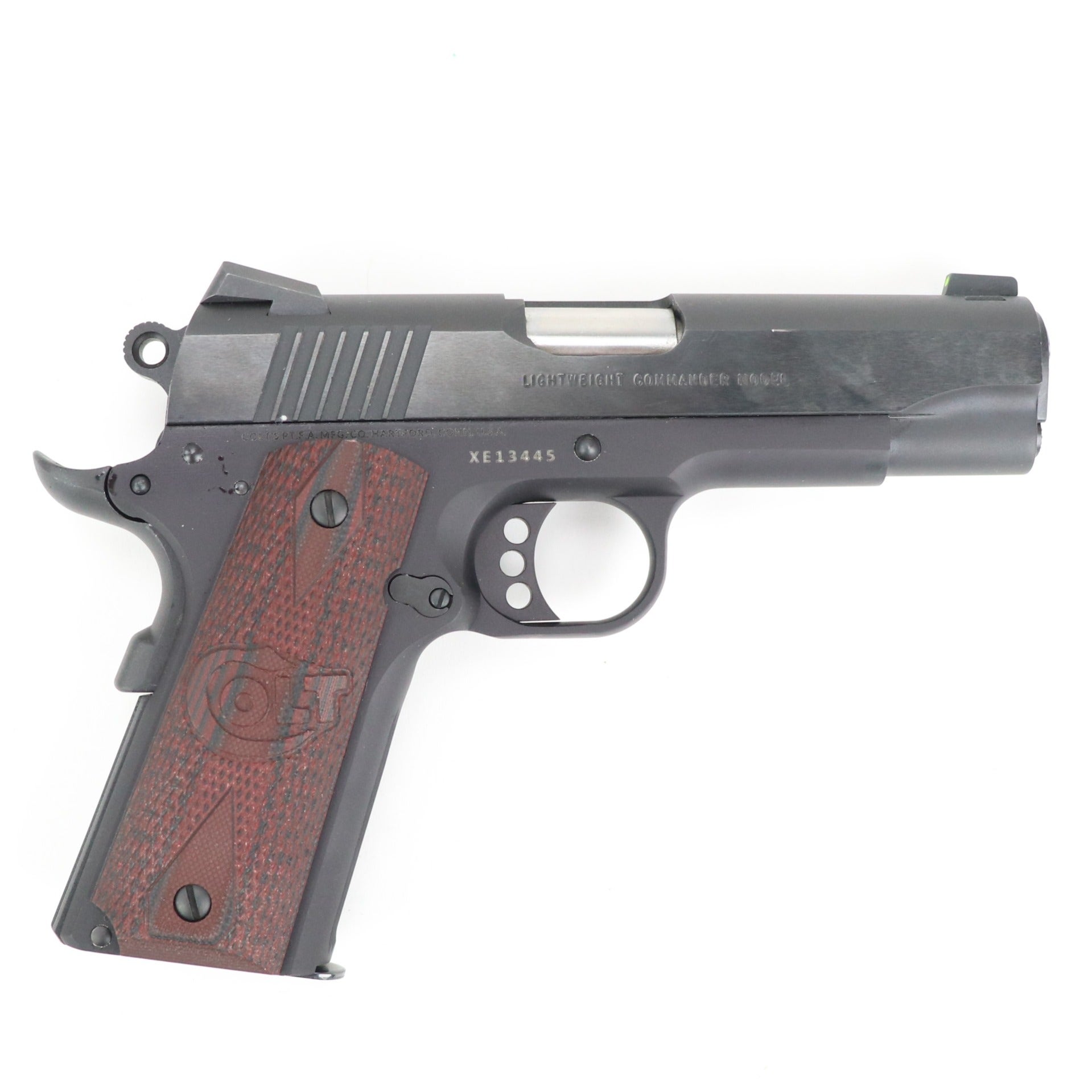 USED - Colt LW Commander GTO373623