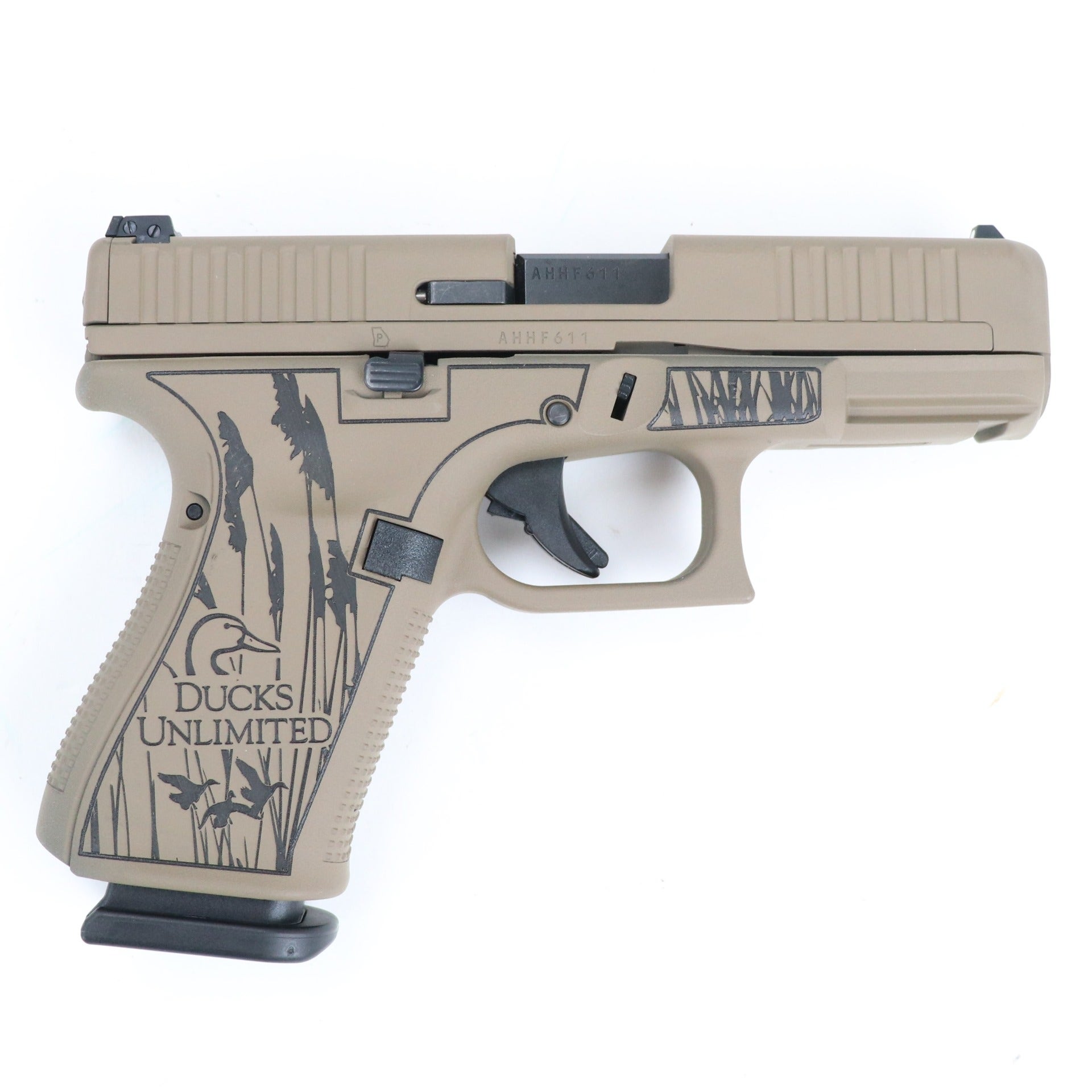 USED - Glock 44 Ducks Unlimited GTO373624