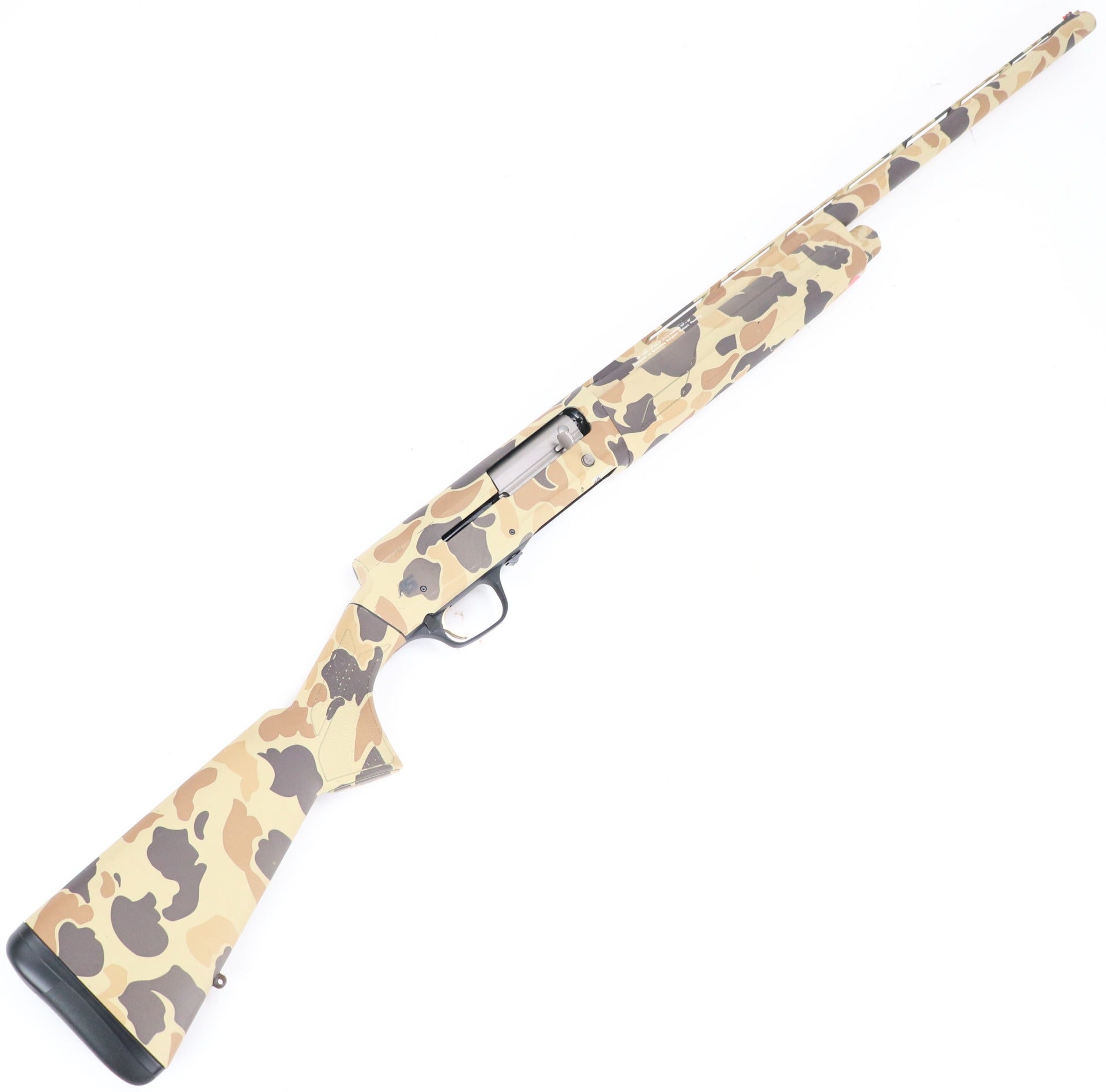 USED - Browning A5 GTO373626