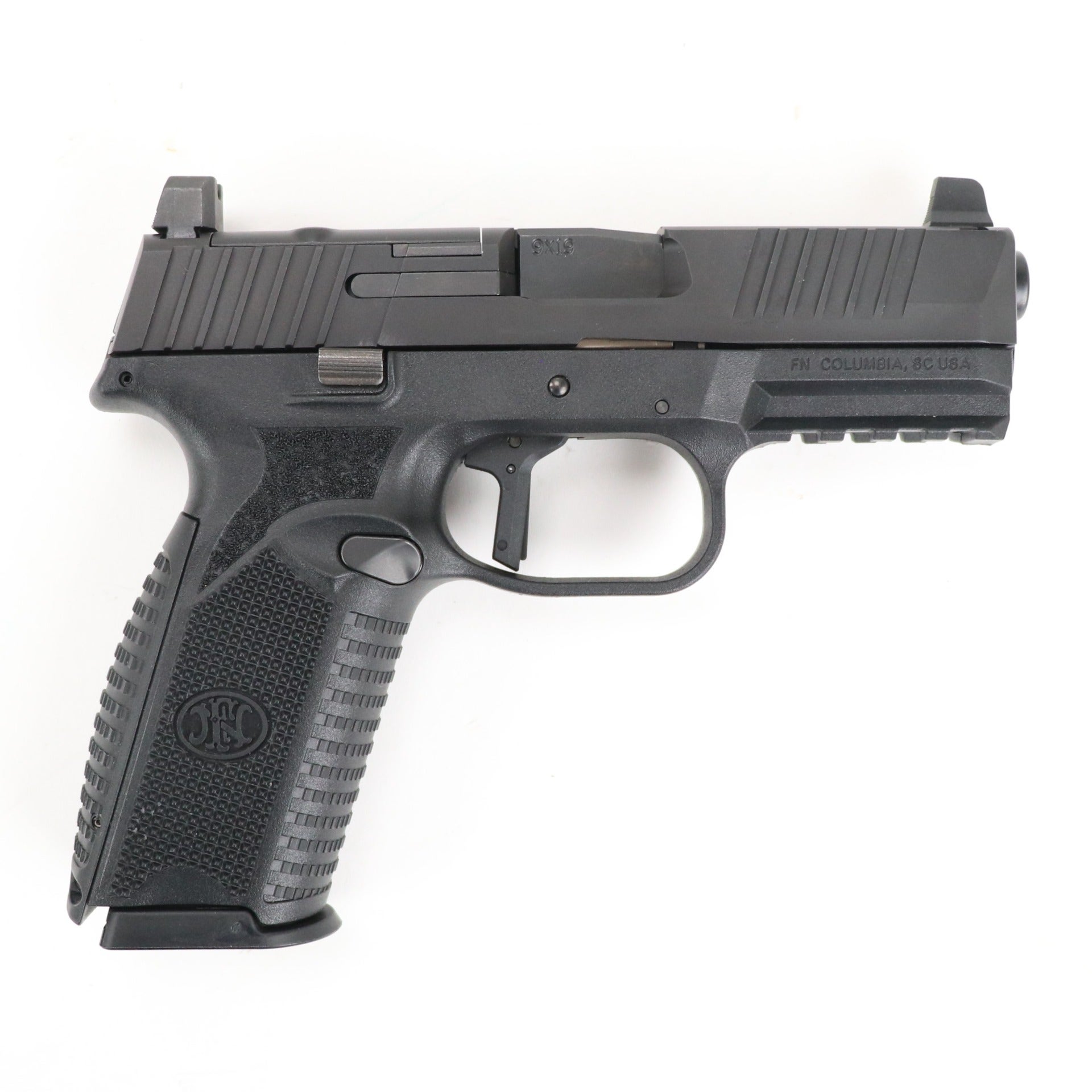 USED - FN 509 MRD GTO373646