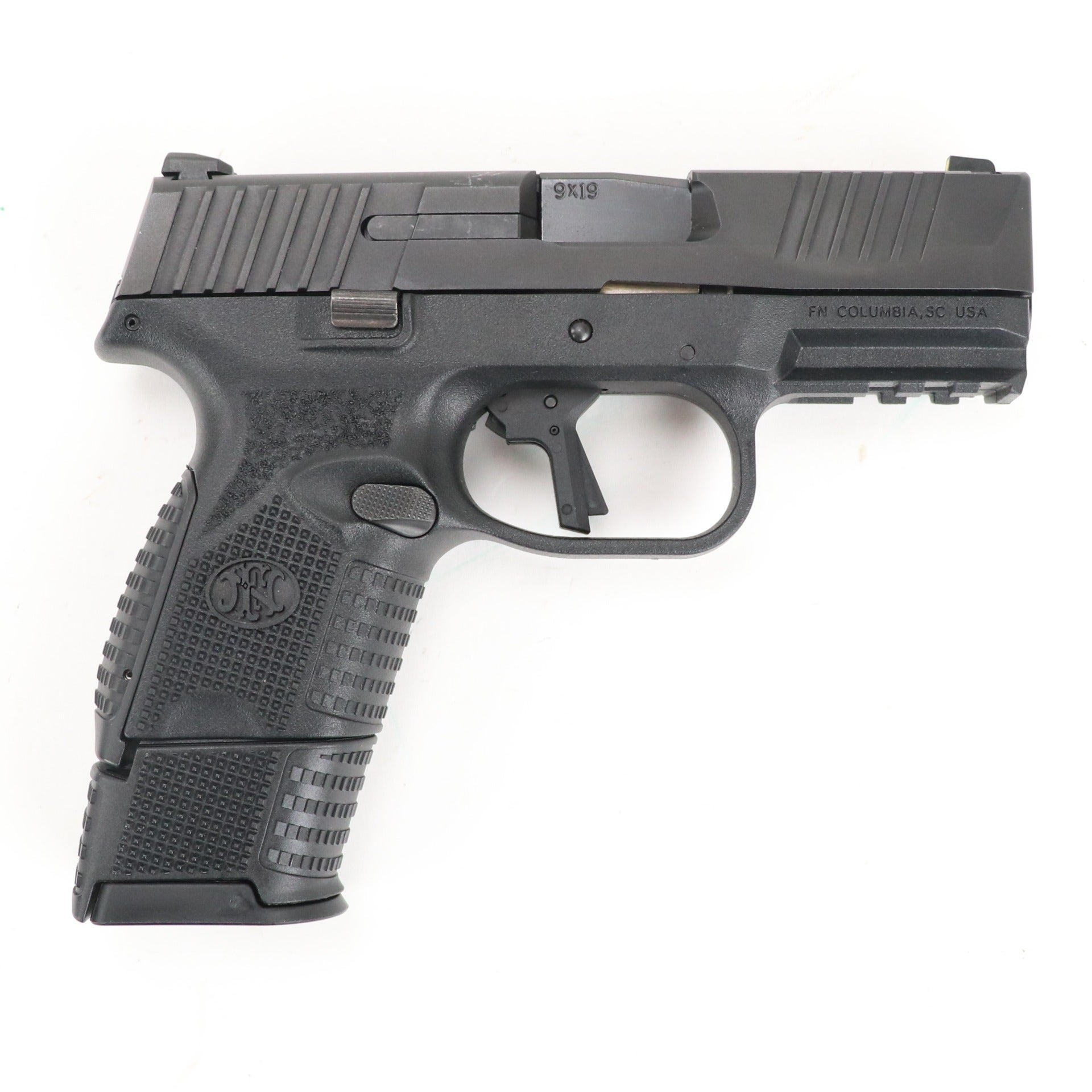 USED - FN 509C GTO373647