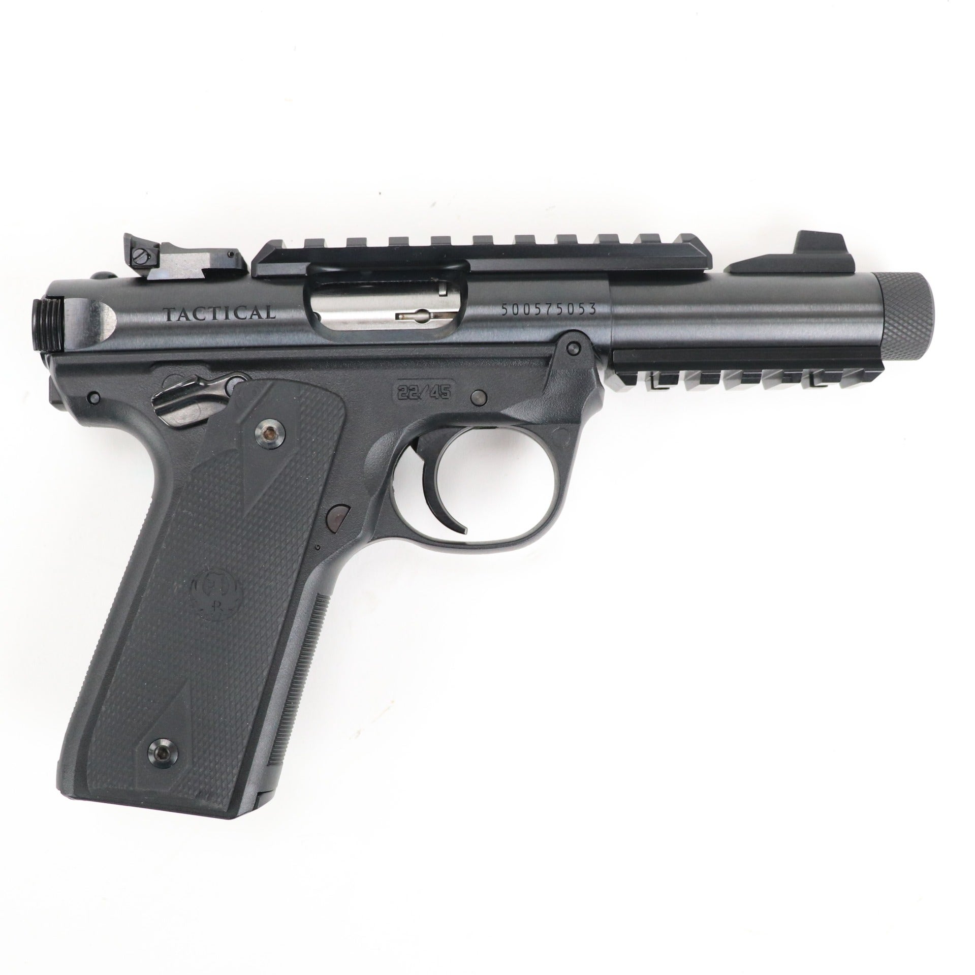 USED - Ruger 22/45 Tactical GTO373649