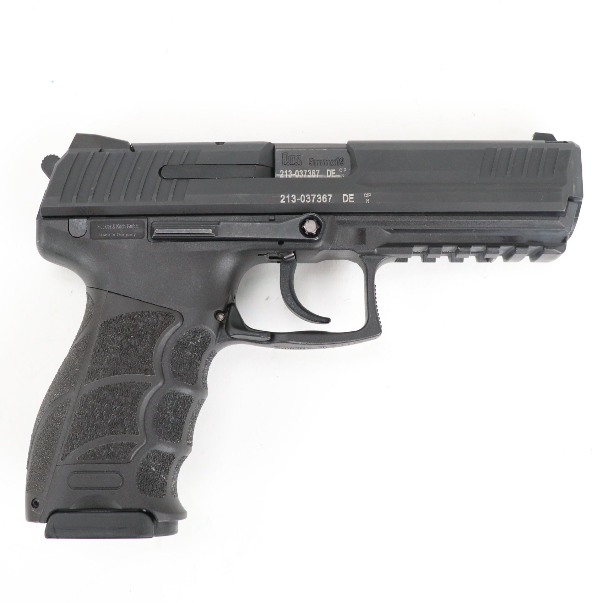 USED - Heckler & Koch P30L GTO373658