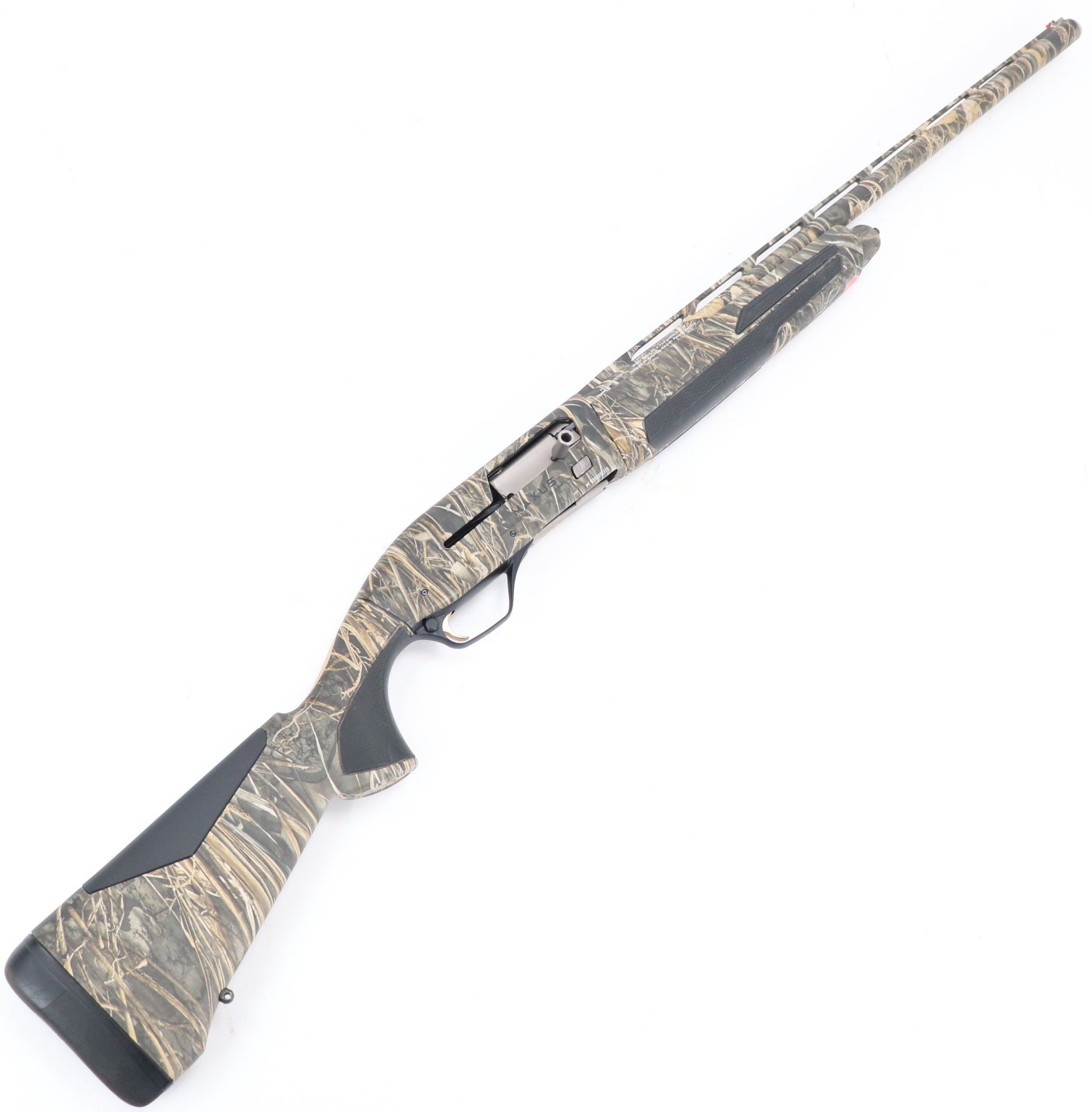 USED - Browning Maxus II GTO373664
