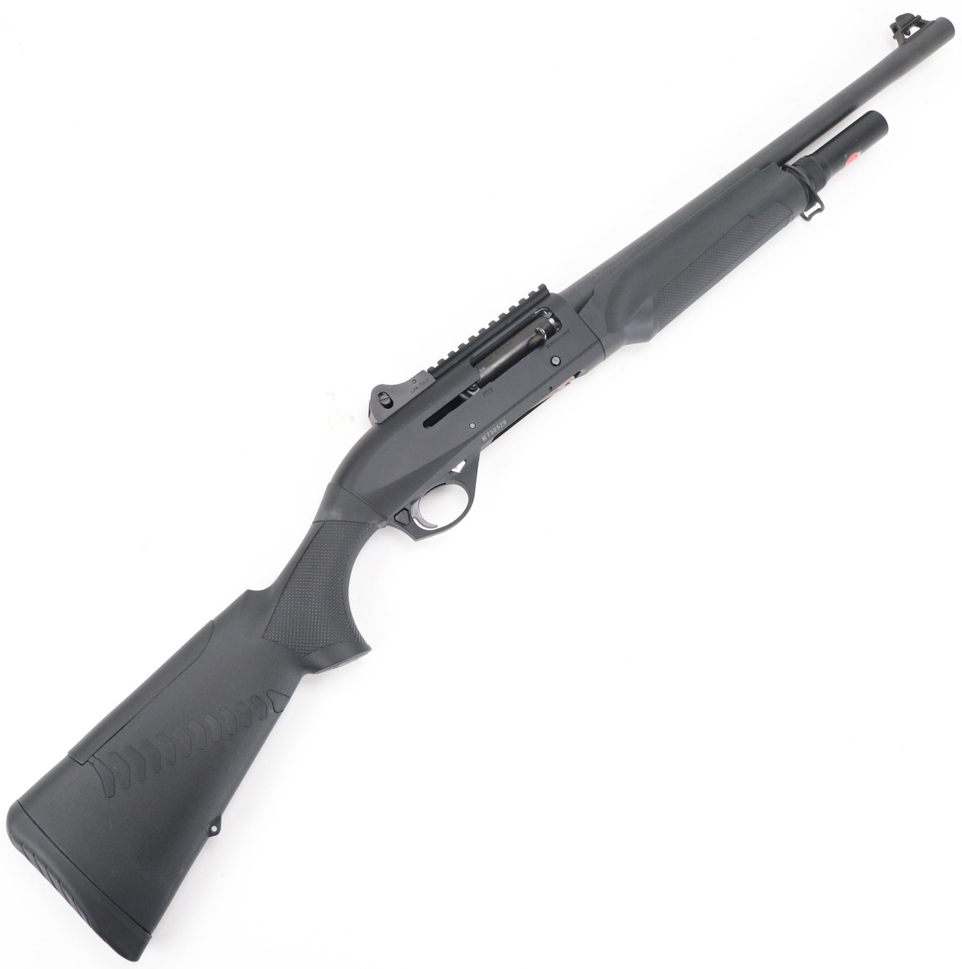 USED - Benelli M2 GTO373665