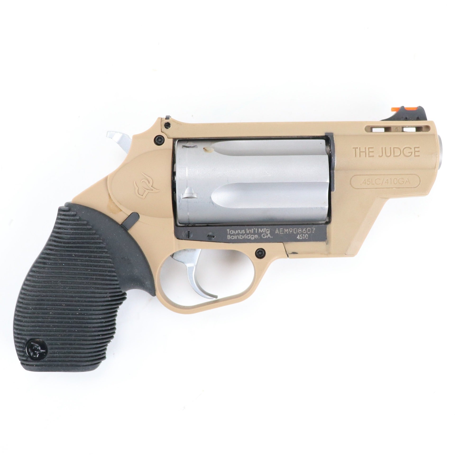 USED - Taurus Judge GTO373667