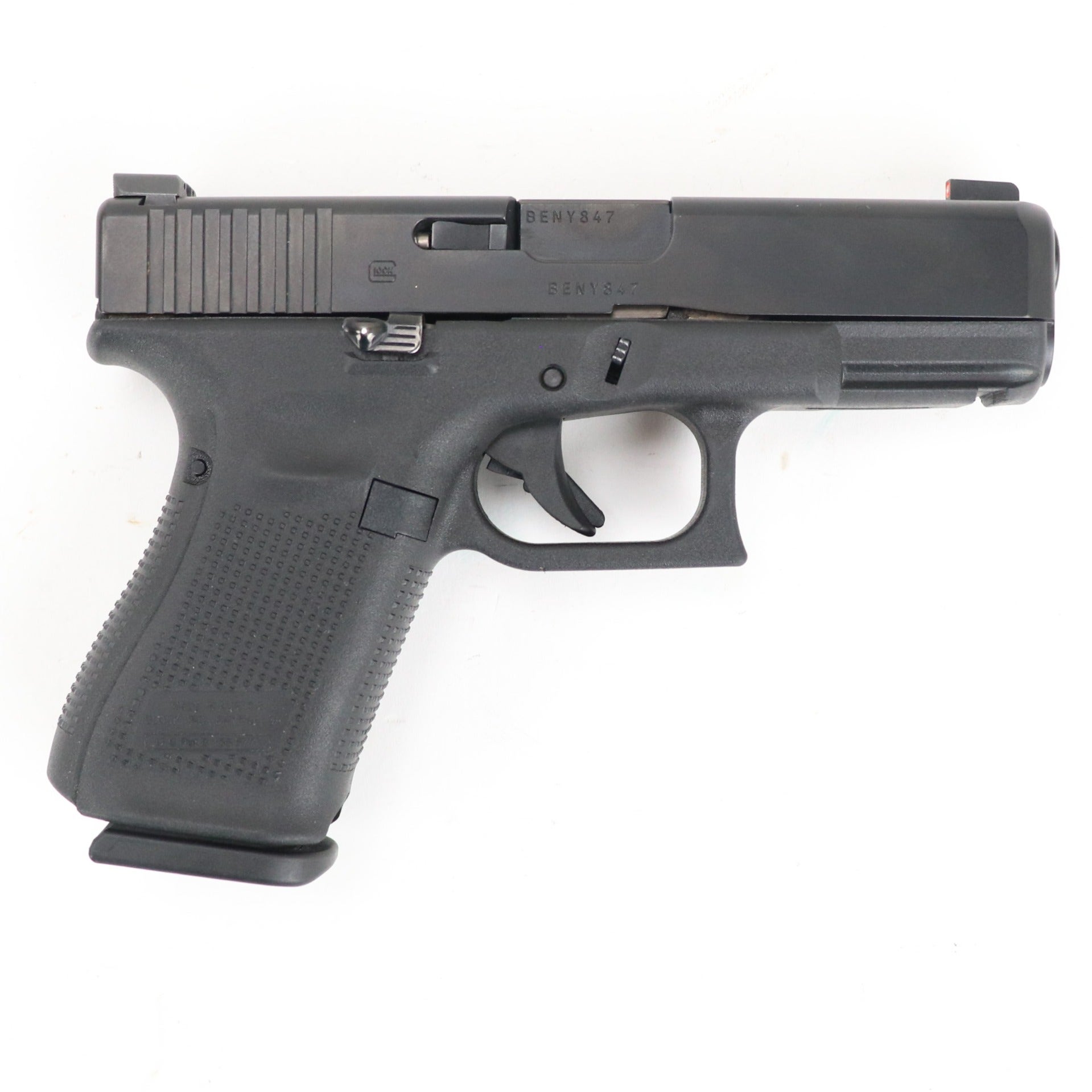 USED - Glock 19M GTO373668