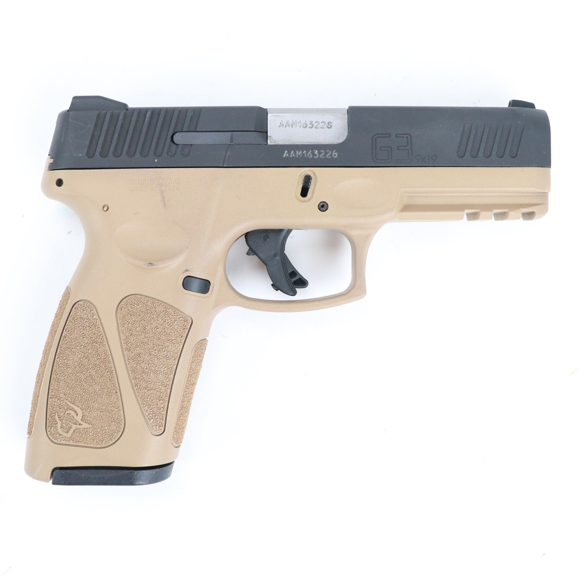 USED - Taurus G3 GTO373671