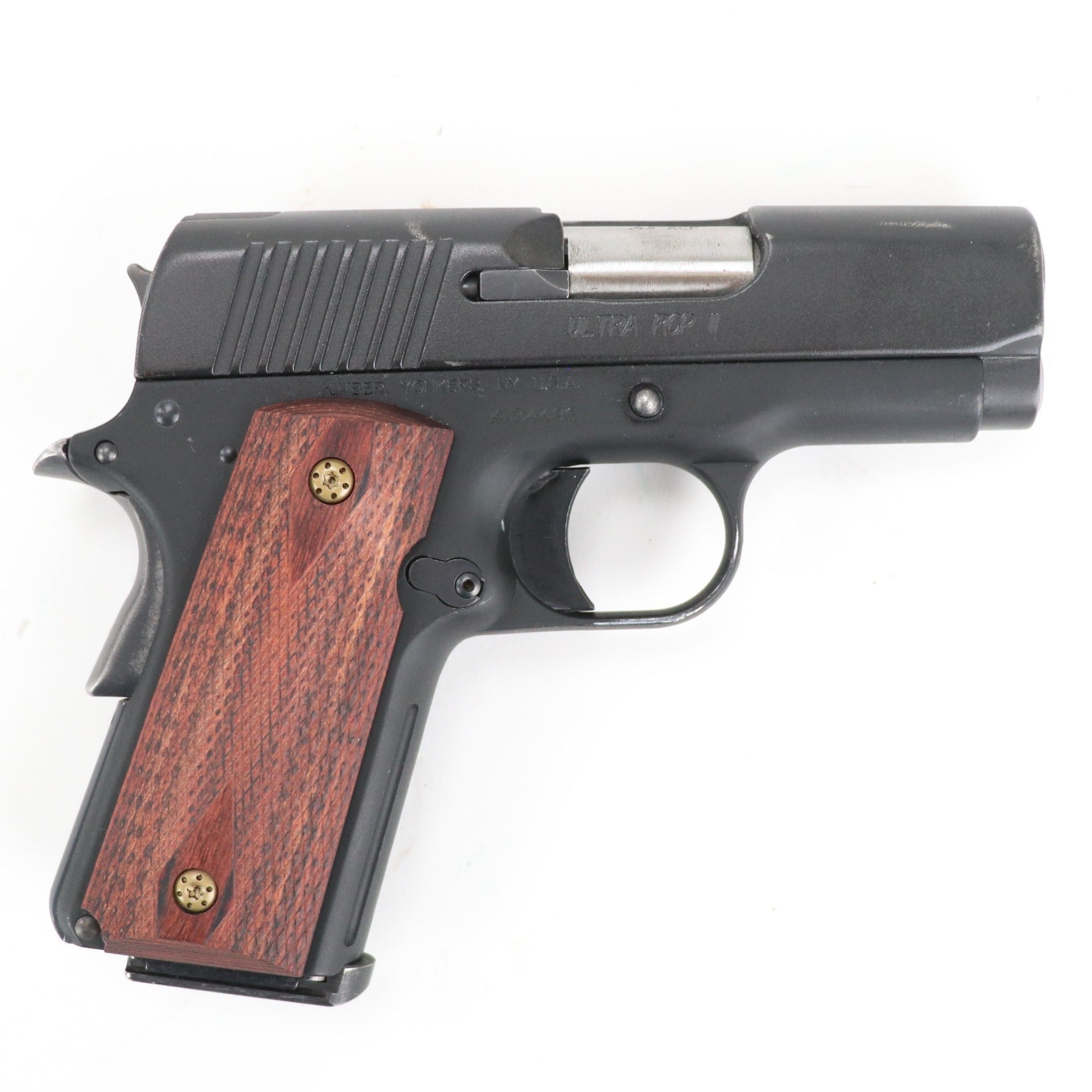 USED - Kimber Ultra RCP II GTO373673