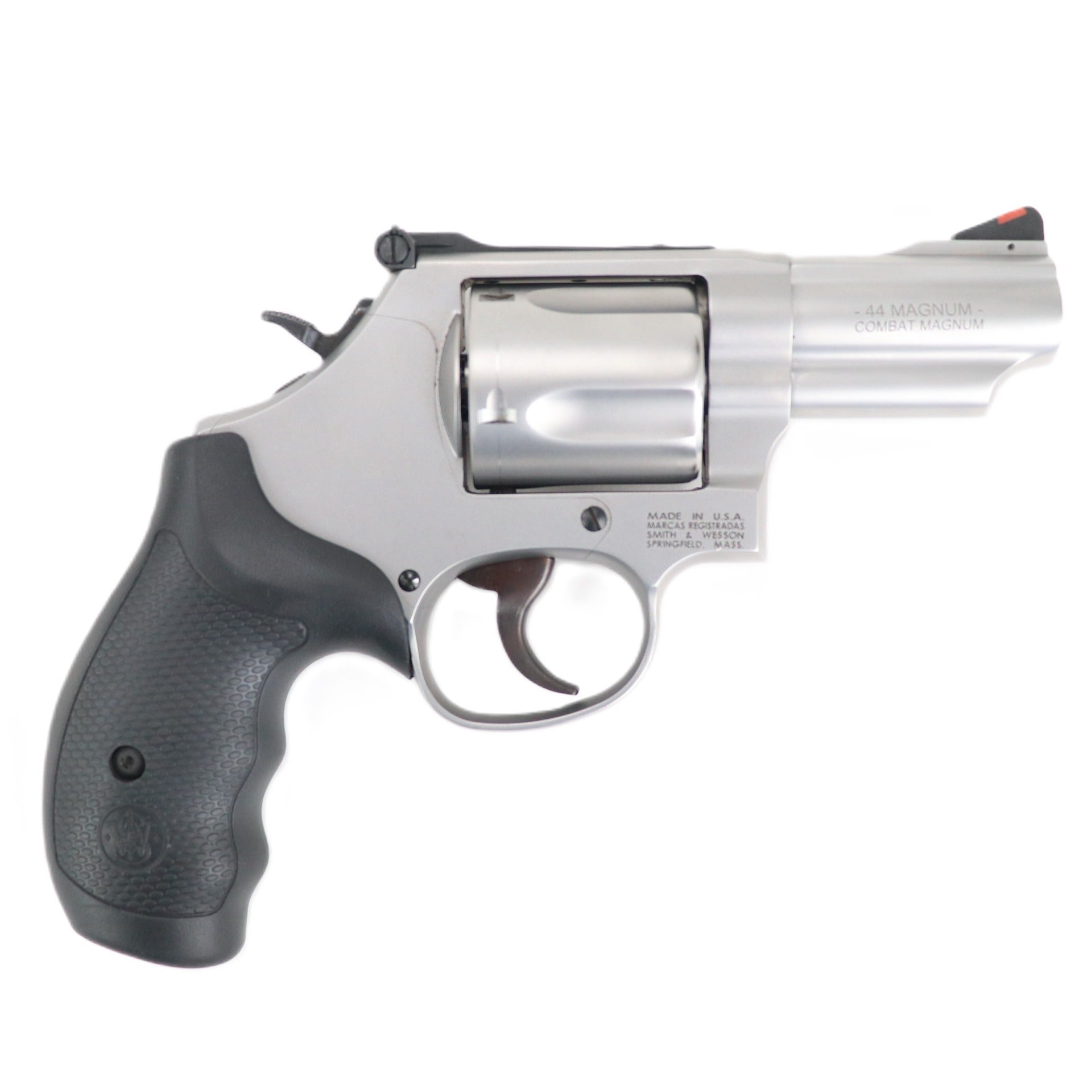 USED - Smith & Wesson 69 GTO373675